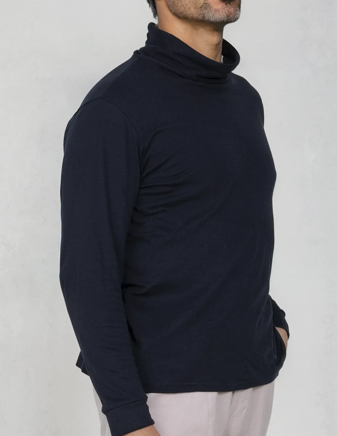 Aspen Turtleneck - Image 2