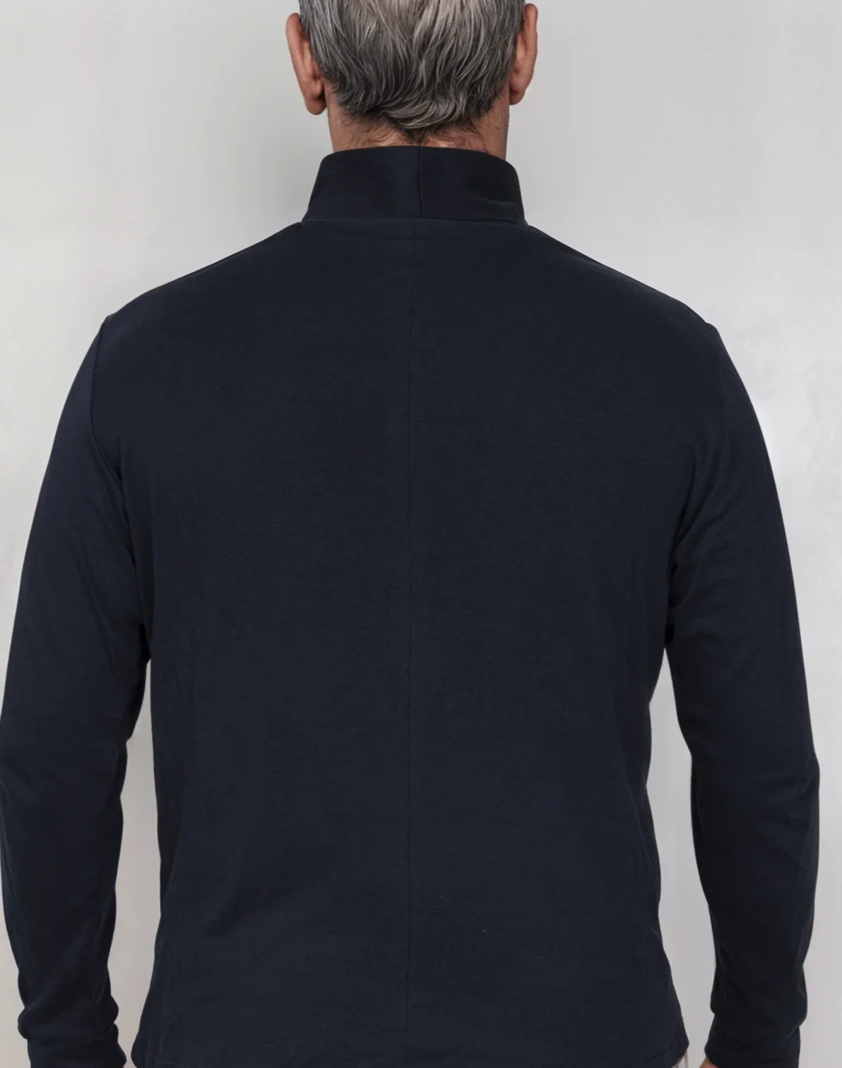 Aspen Turtleneck - Image 3