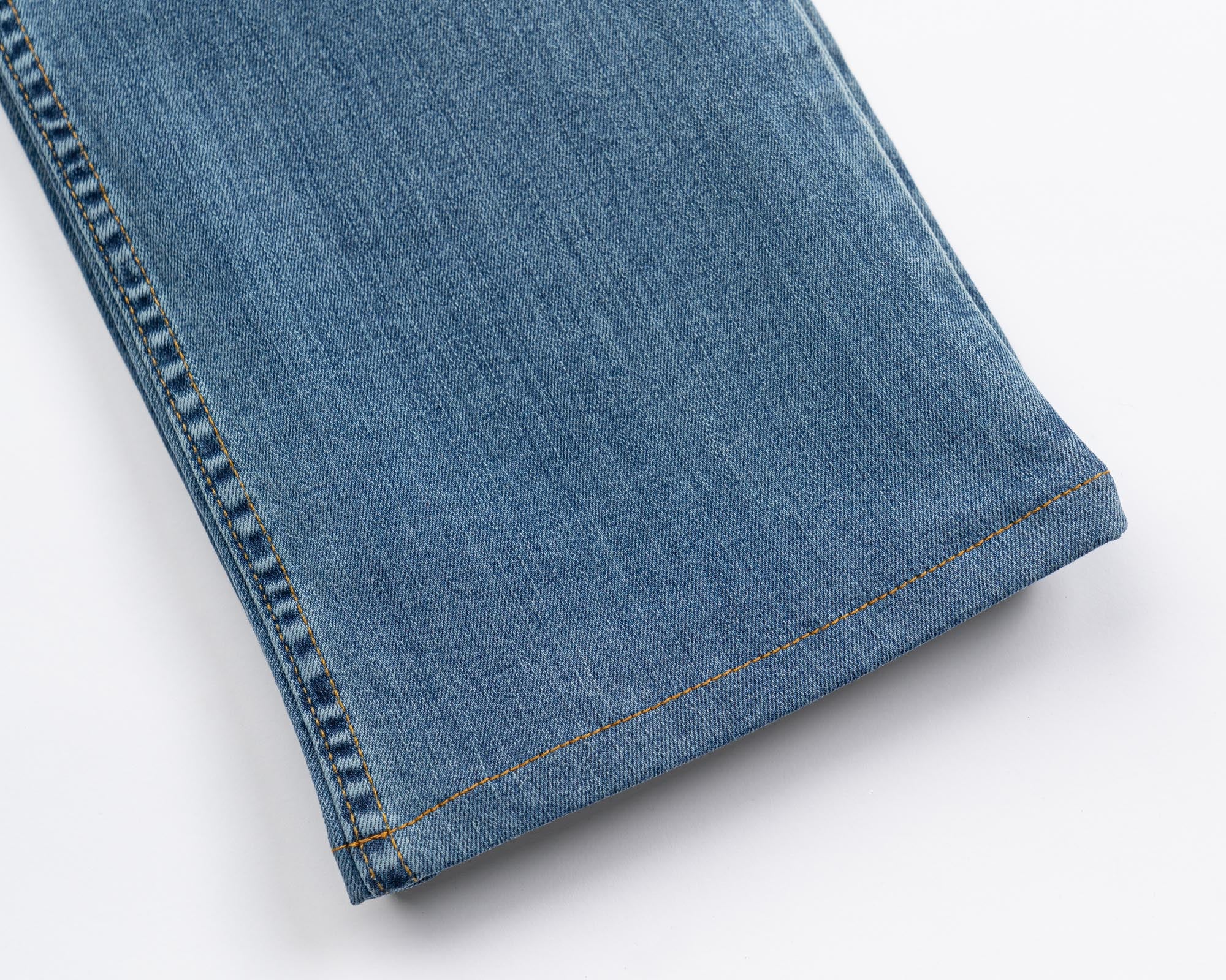 Boot Cut Light Wash - Image 6