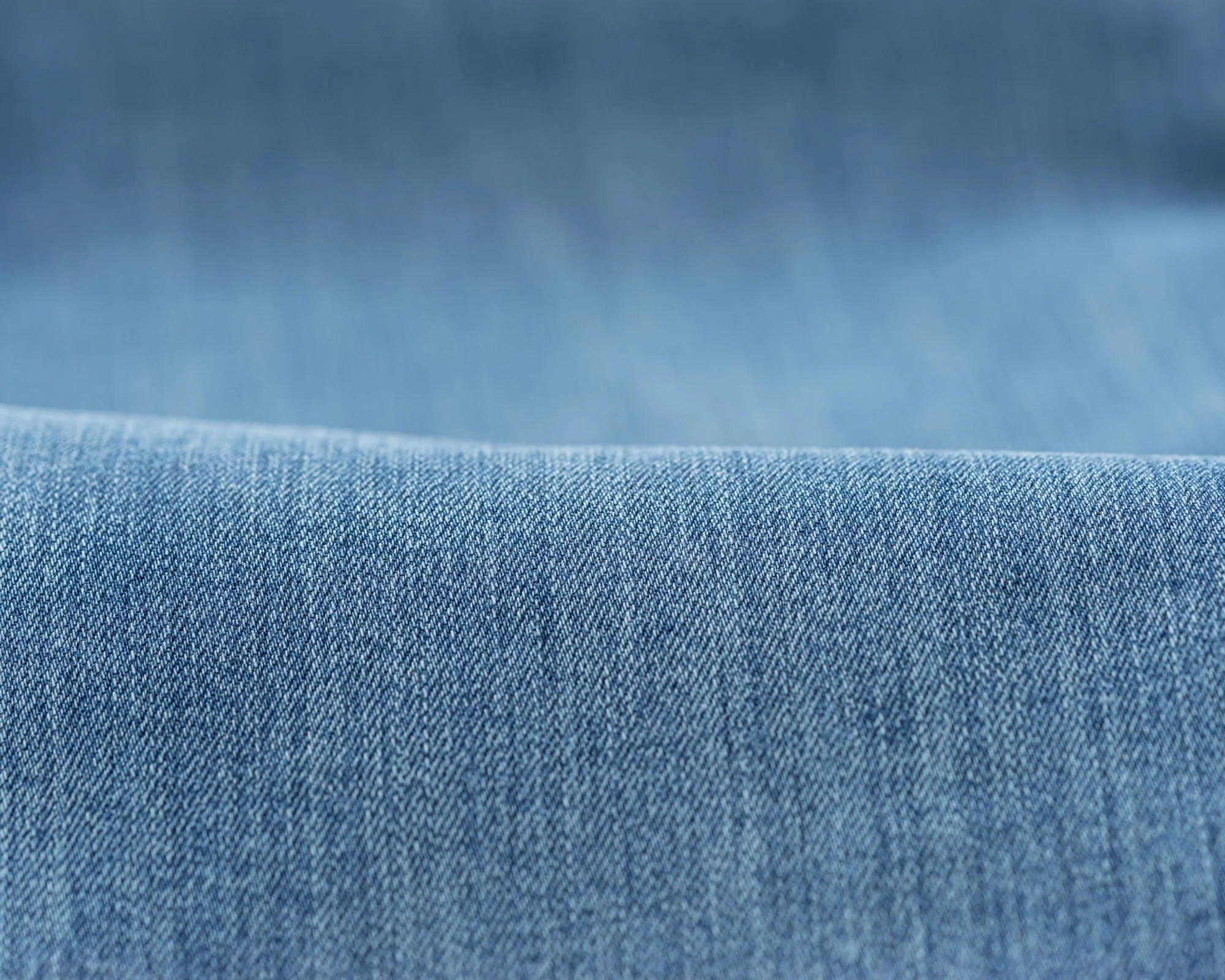 Boot Cut Light Wash - Image 8