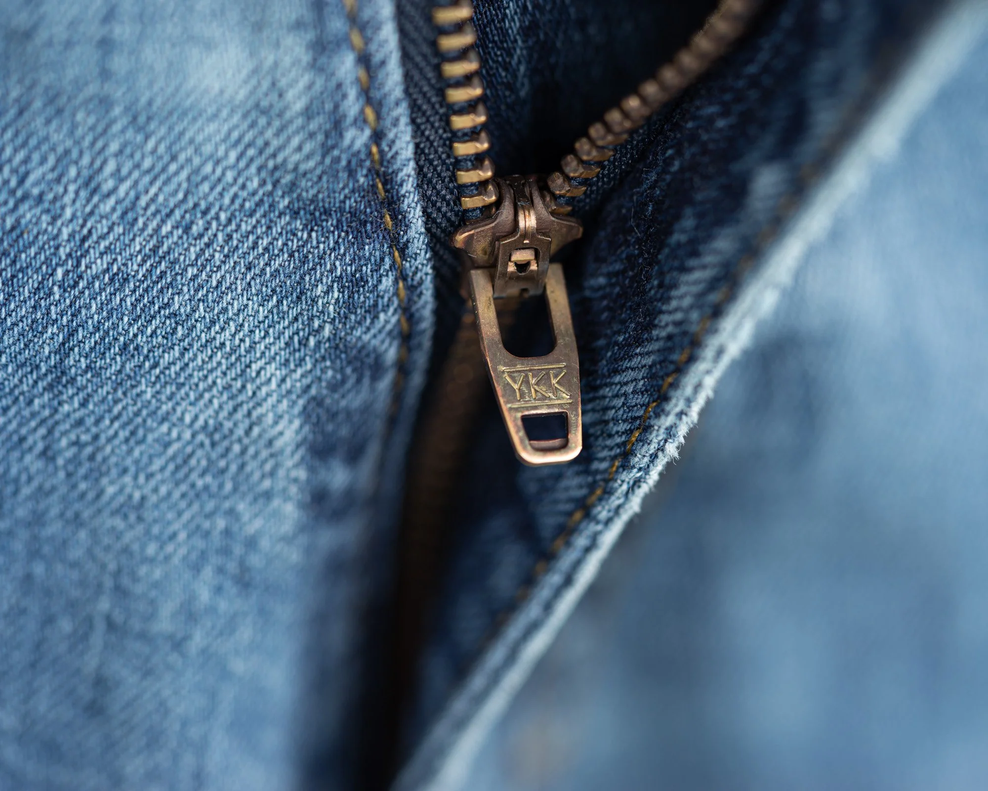 Boot Cut Light Wash - Image 9