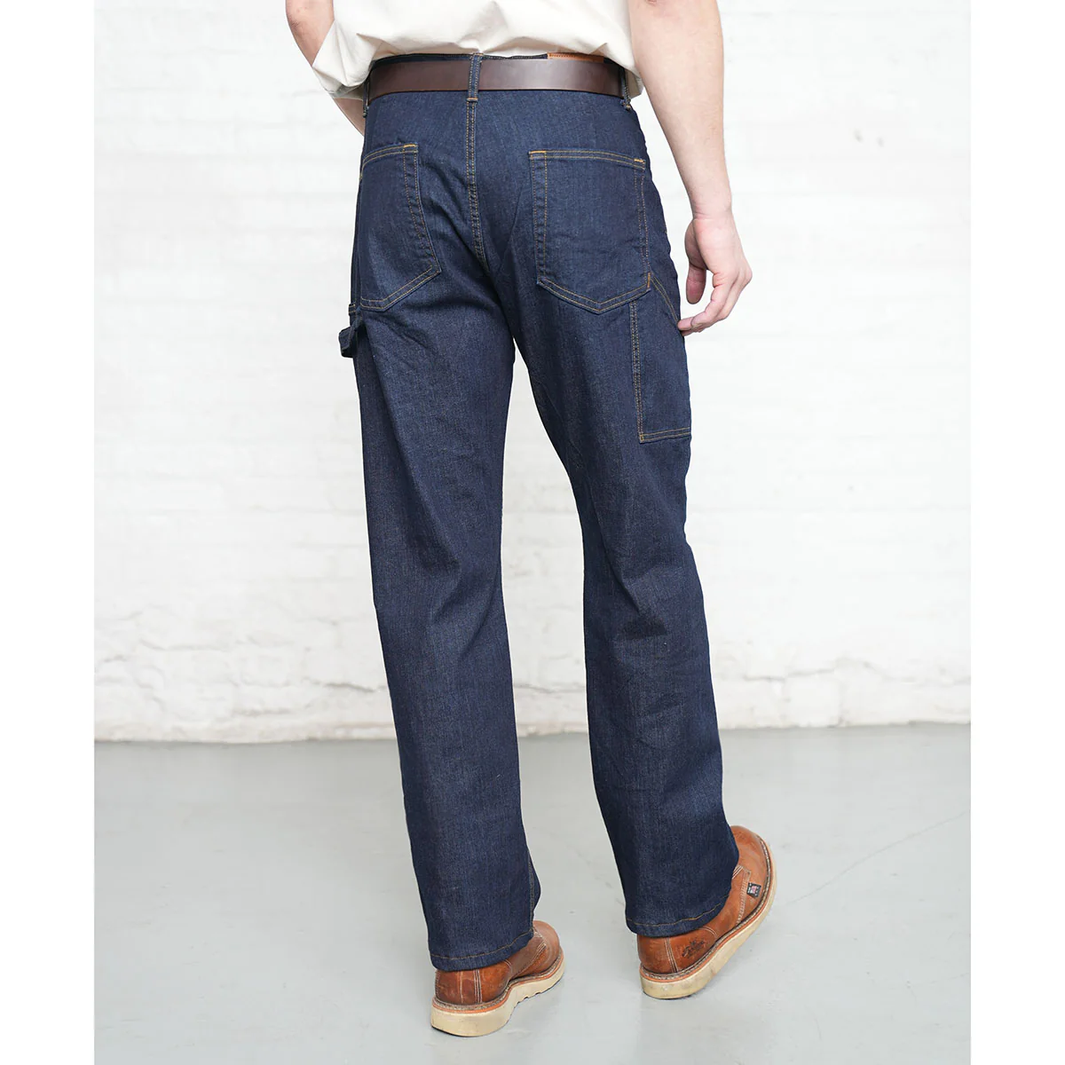 Carpenter - Dark Wash - Image 7