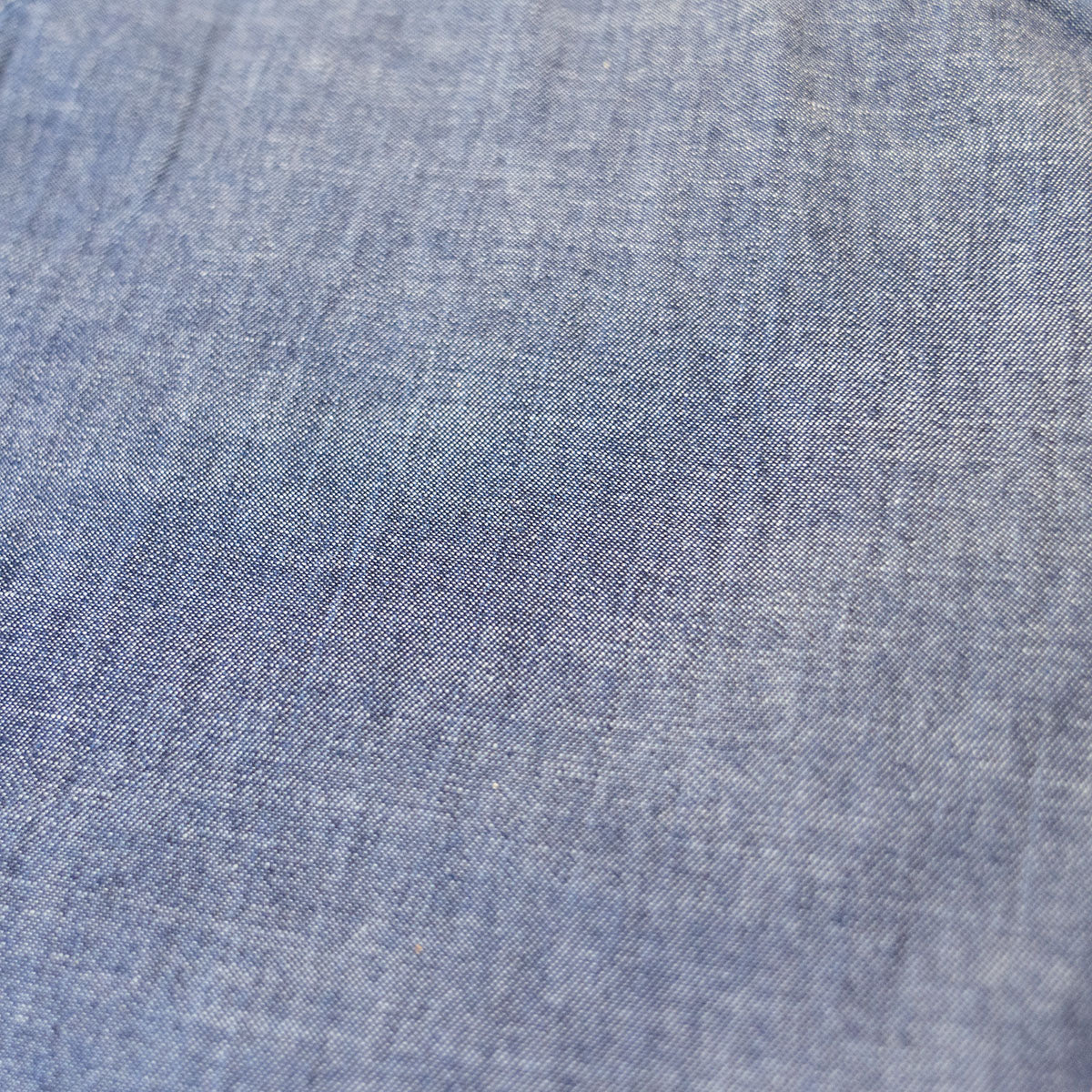 Chambray Shorts - Image 6