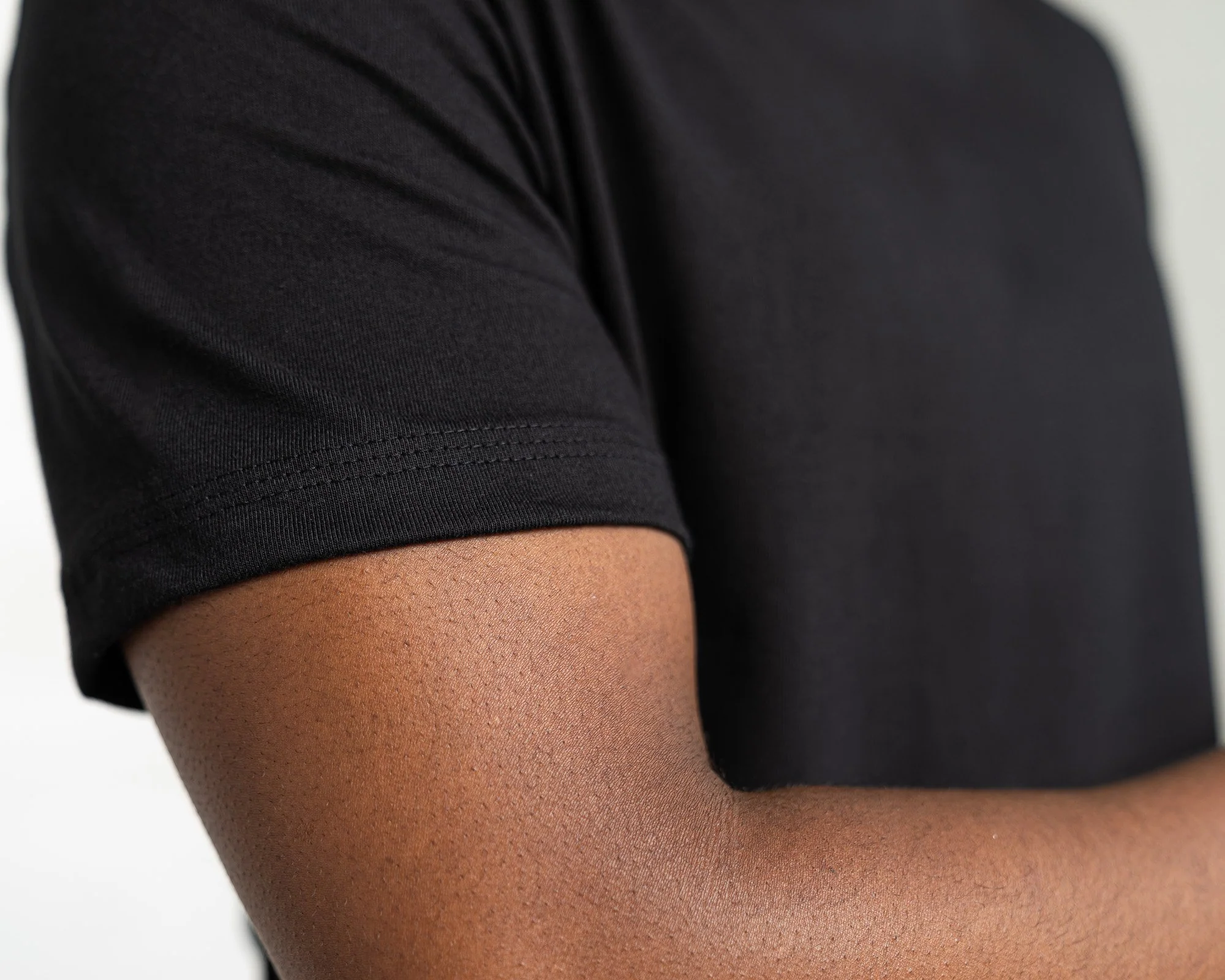 Combed Cotton T -Classic - Image 11