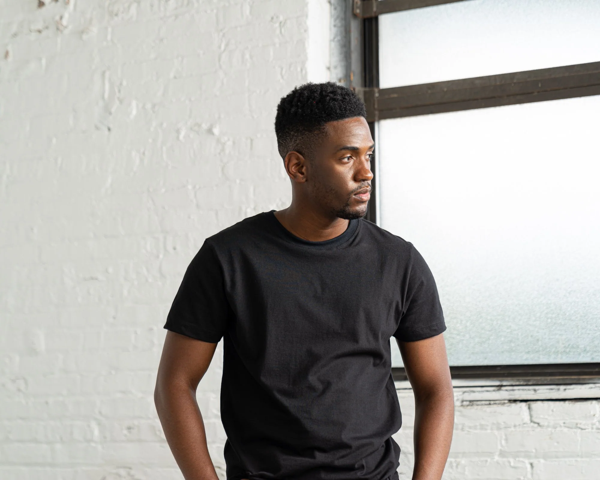 Combed Cotton T -Classic - Image 12