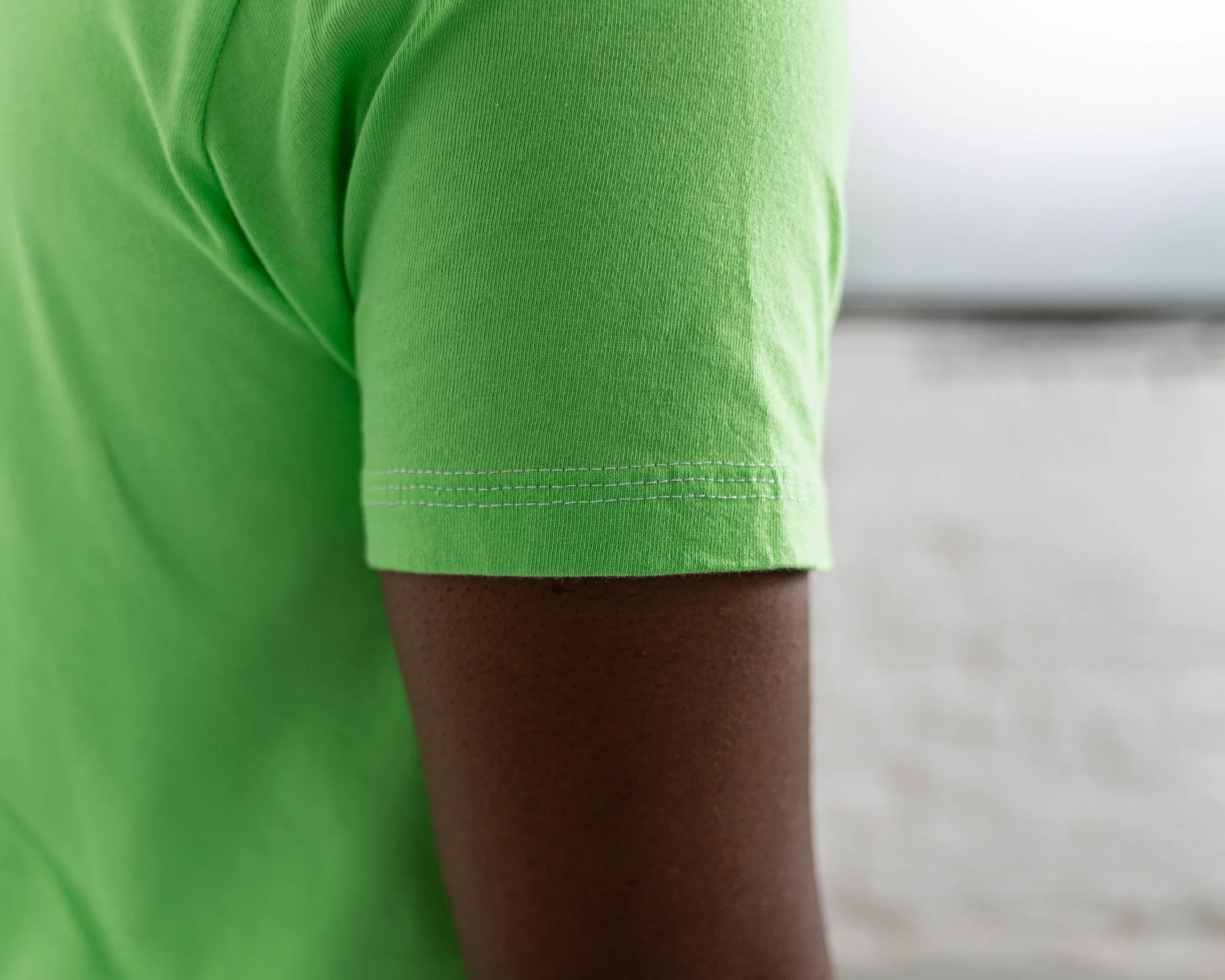 Combed Cotton T -Classic - Image 13
