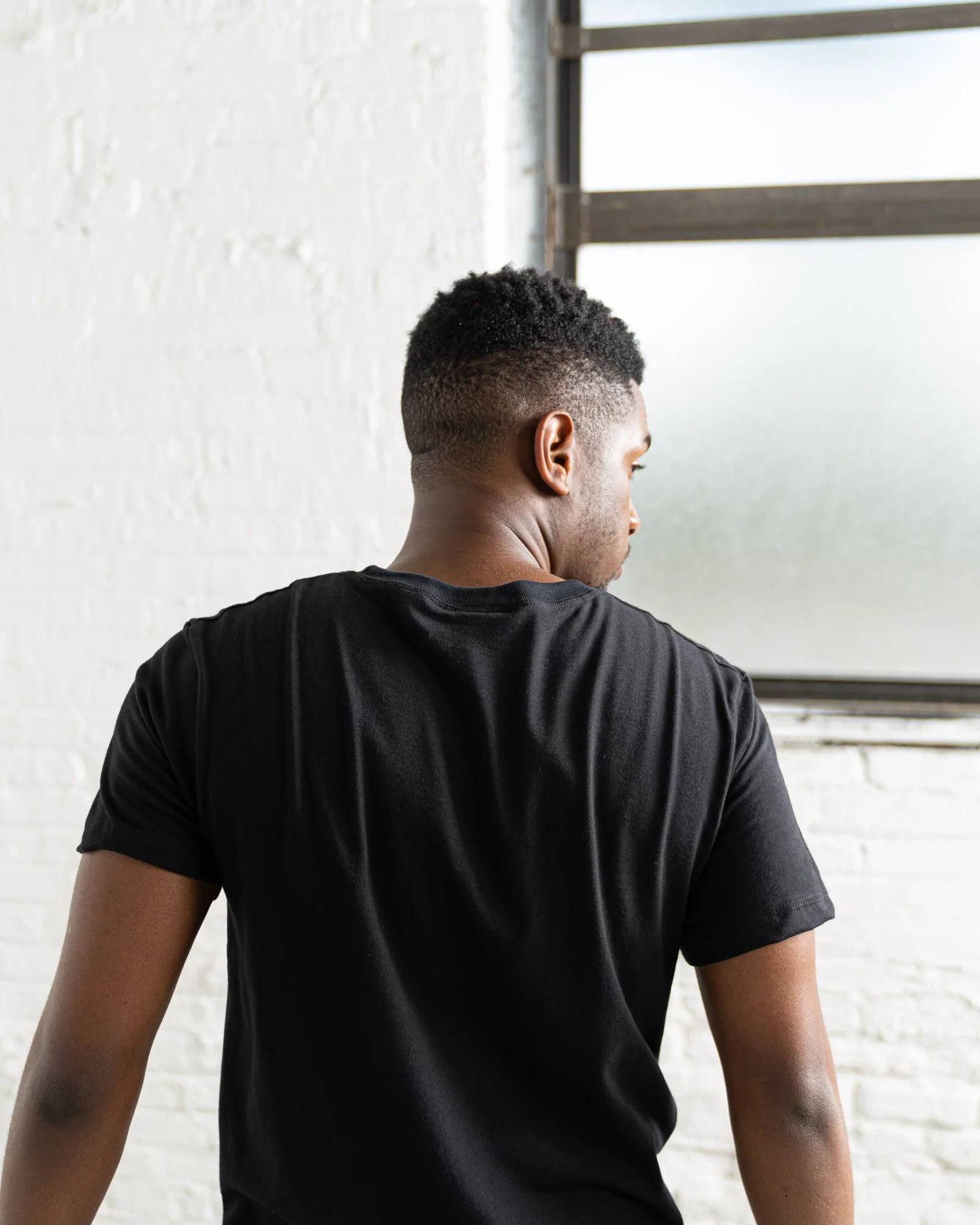 Combed Cotton T -Classic - Image 14