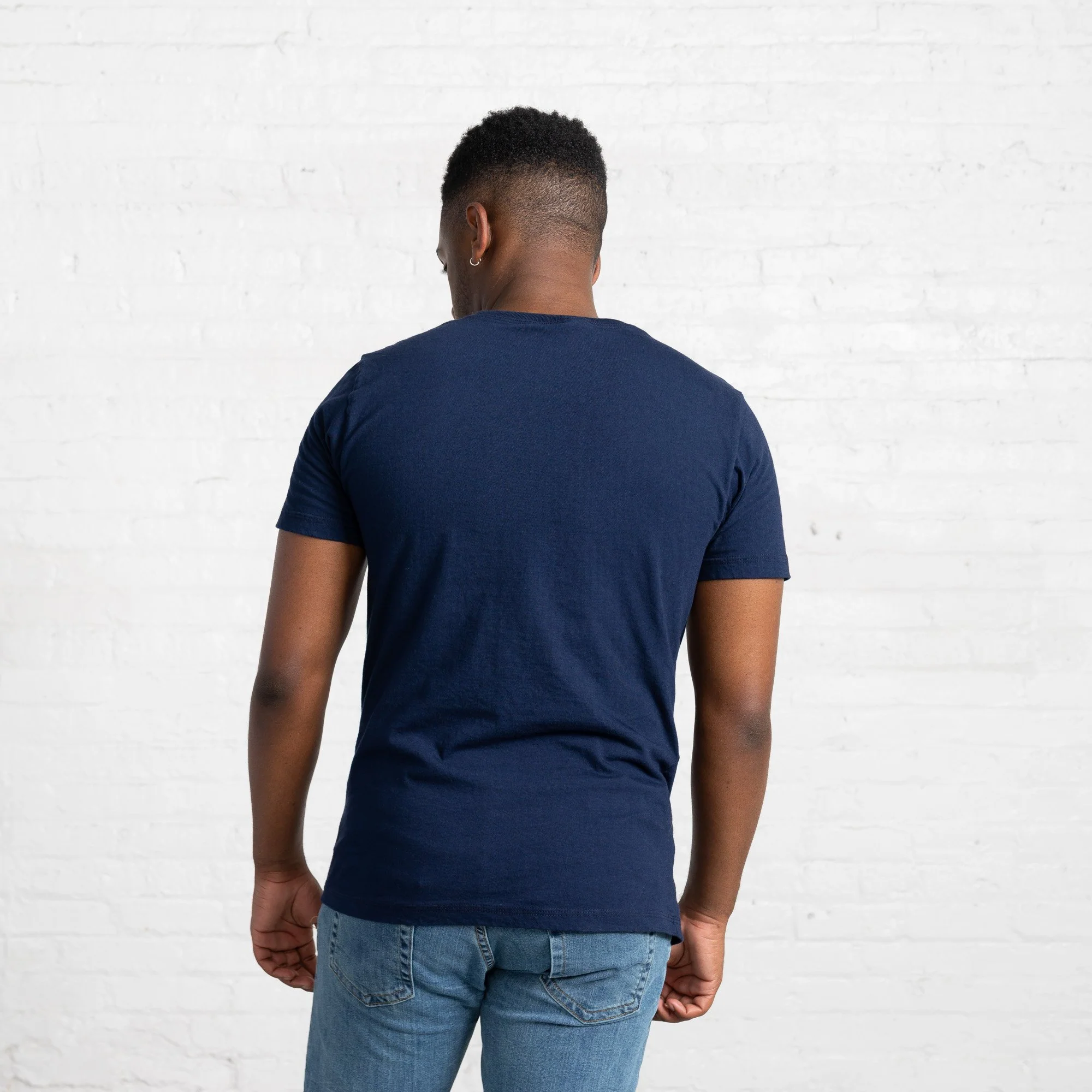 Combed Cotton T -Classic - Image 17
