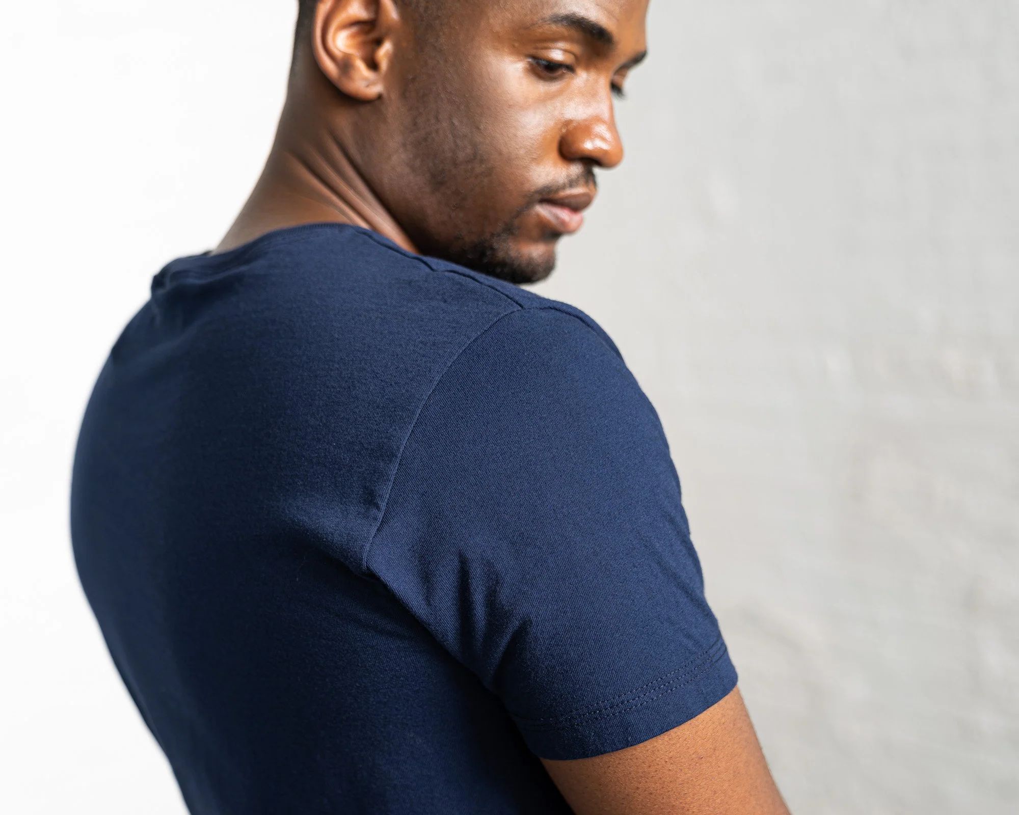 Combed Cotton T -Classic - Image 19