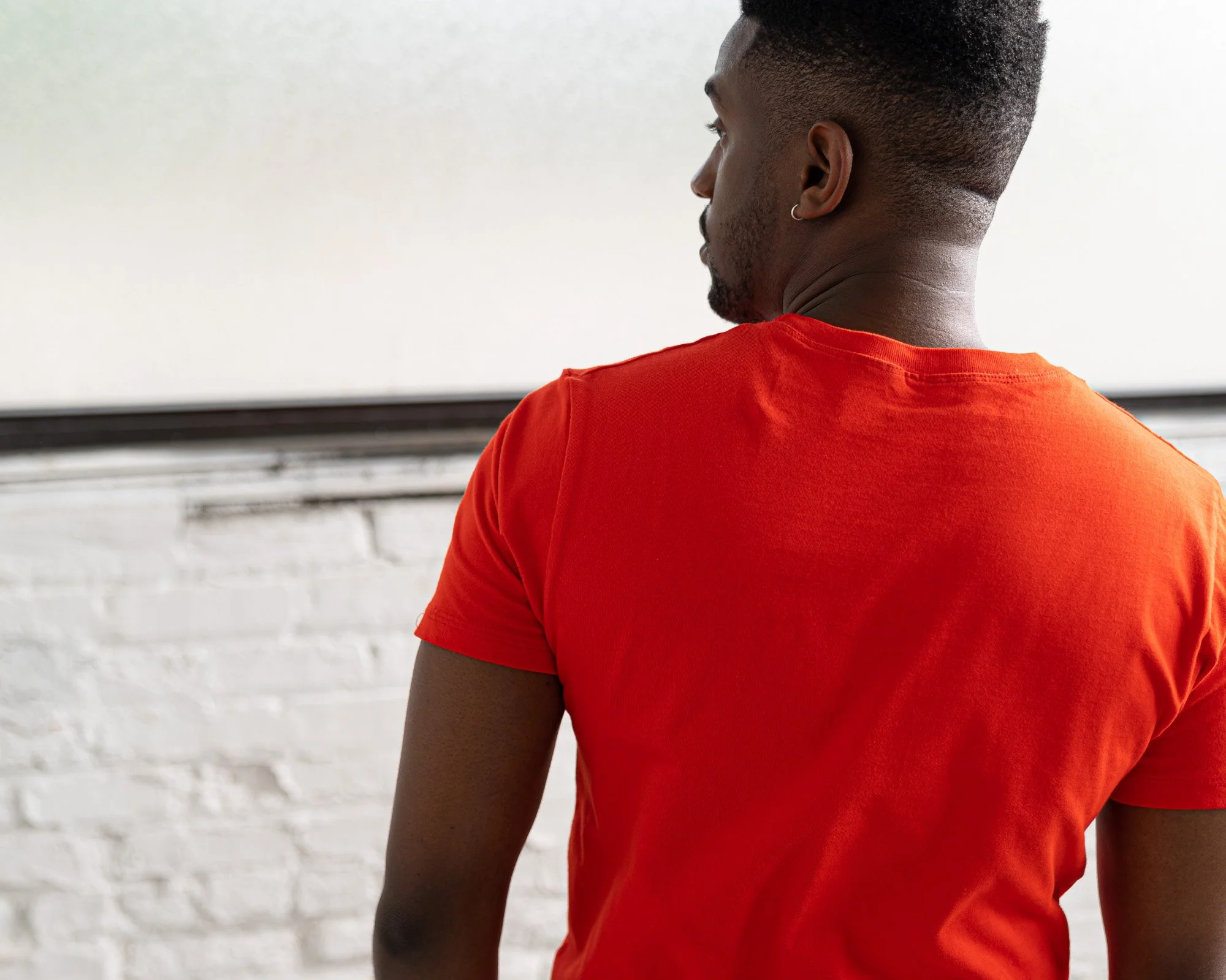 Combed Cotton T -Classic - Image 20