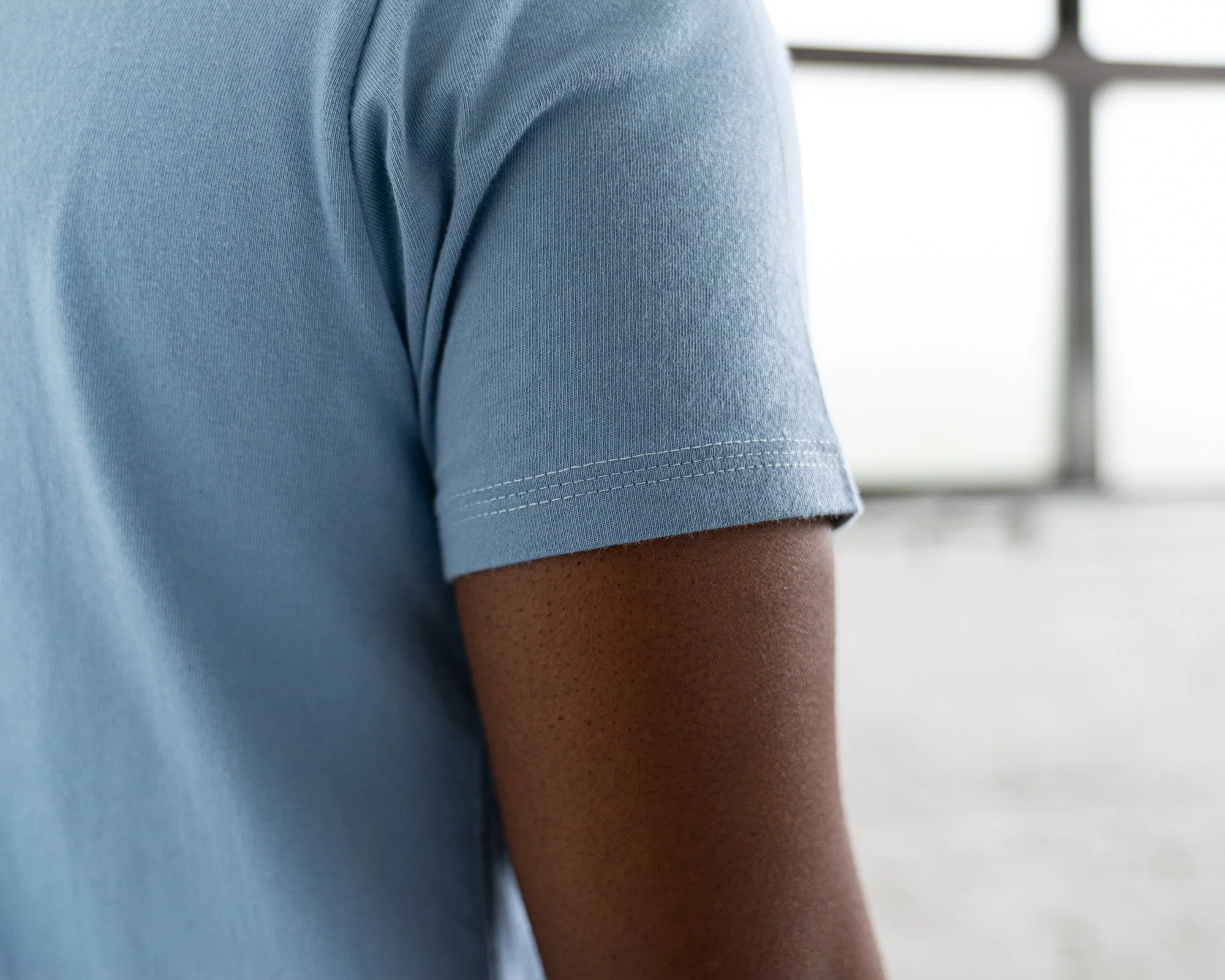 Combed Cotton T -Classic - Image 23