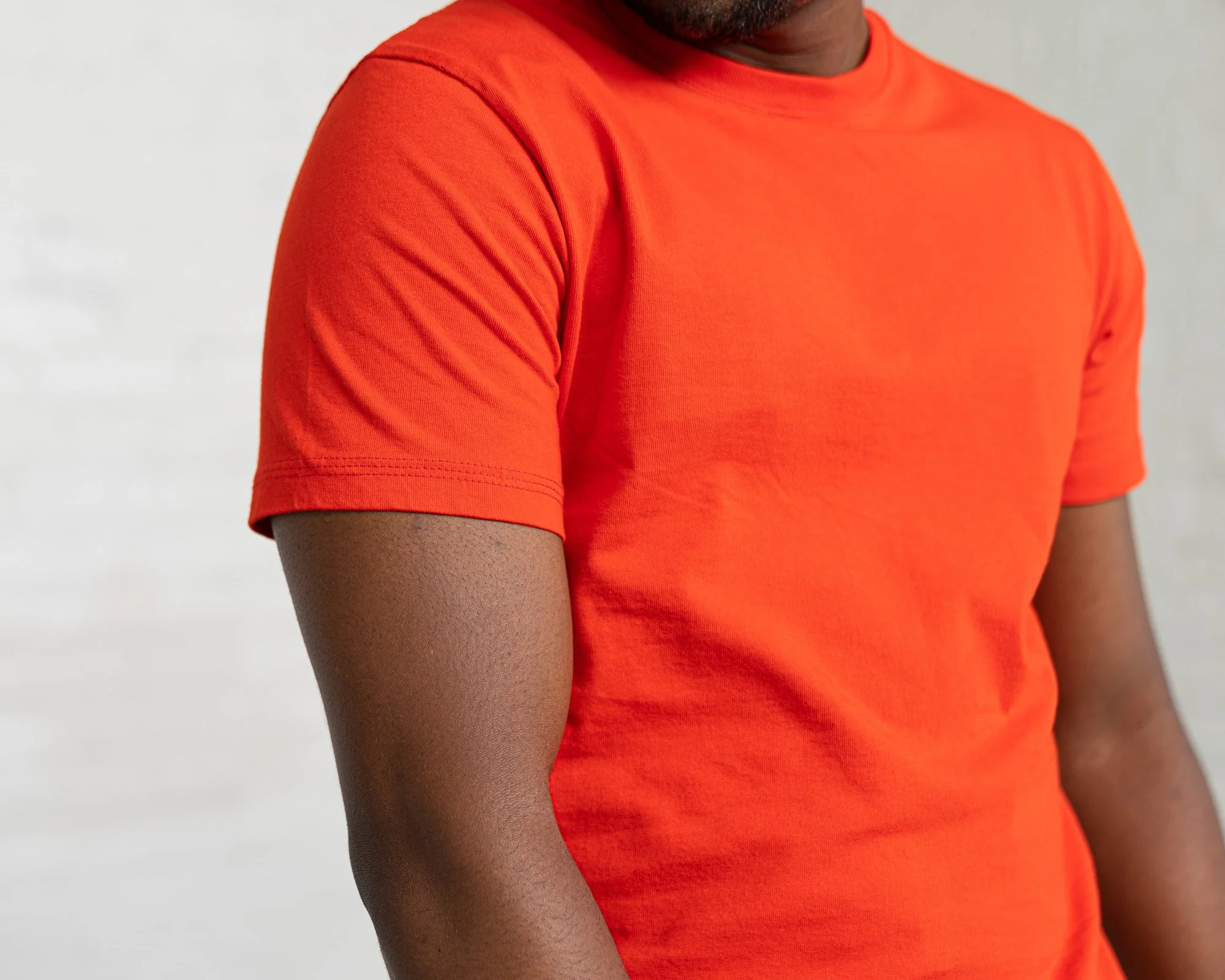 Combed Cotton T -Classic - Image 25