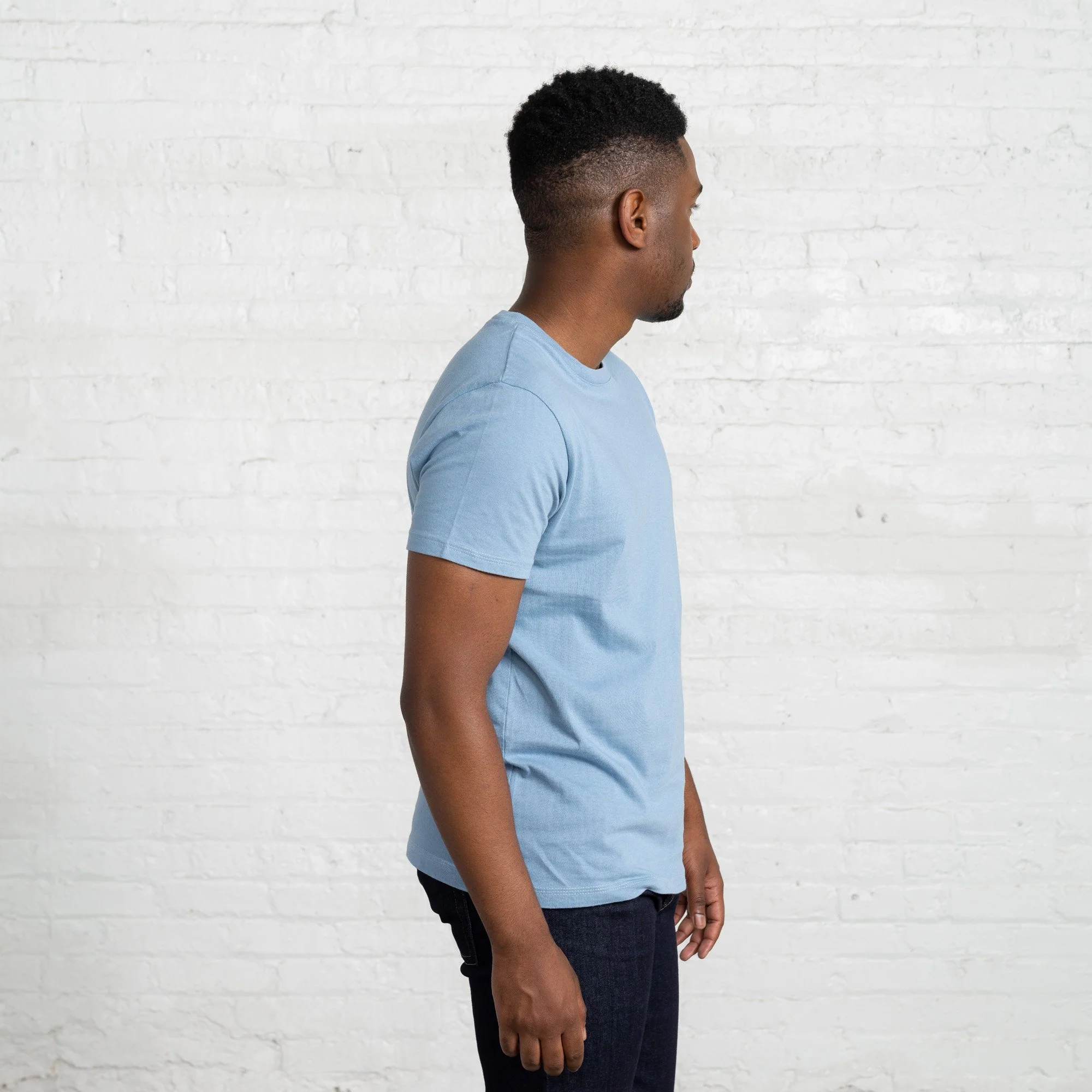 Combed Cotton T -Classic - Image 26