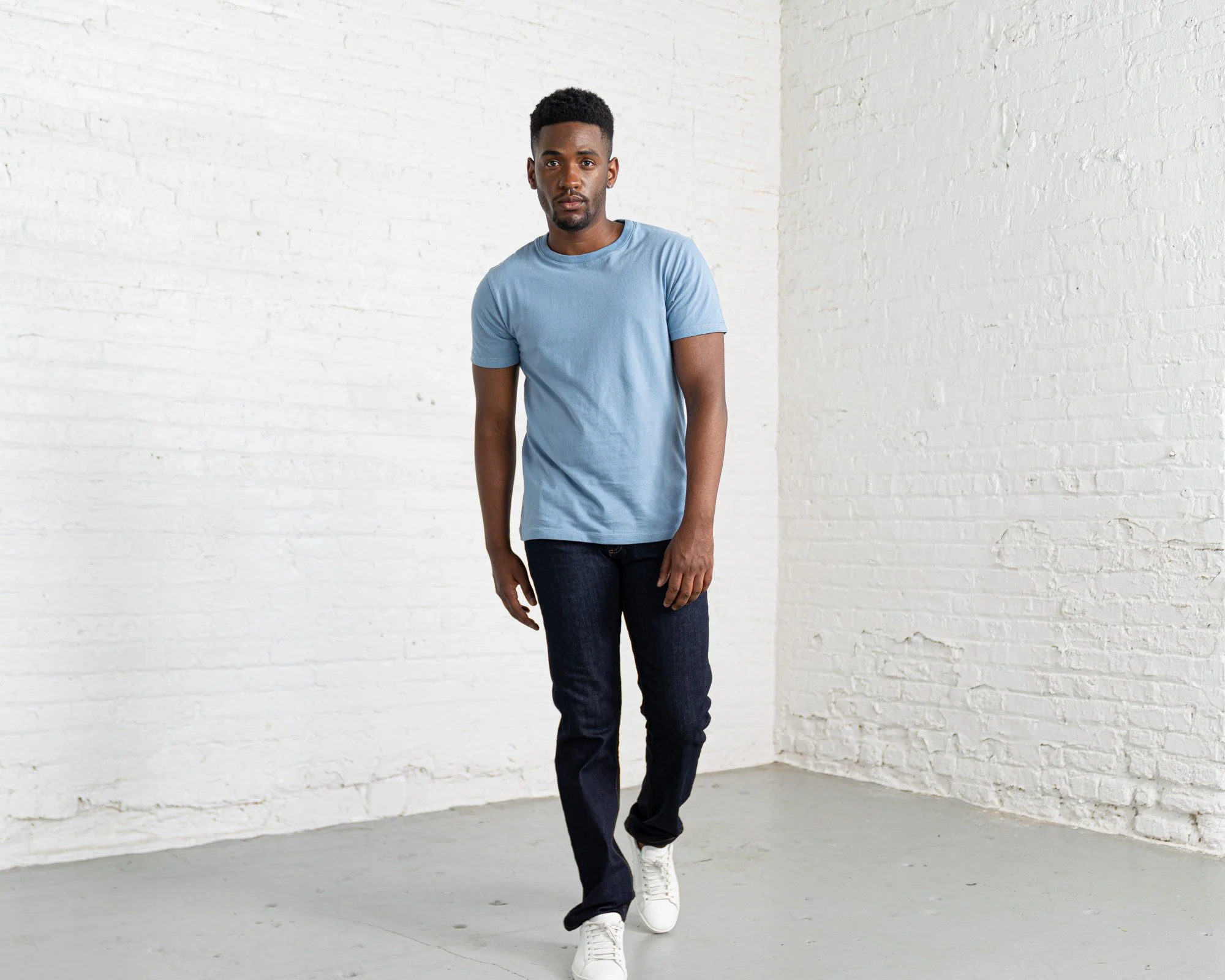 Combed Cotton T -Classic - Image 27