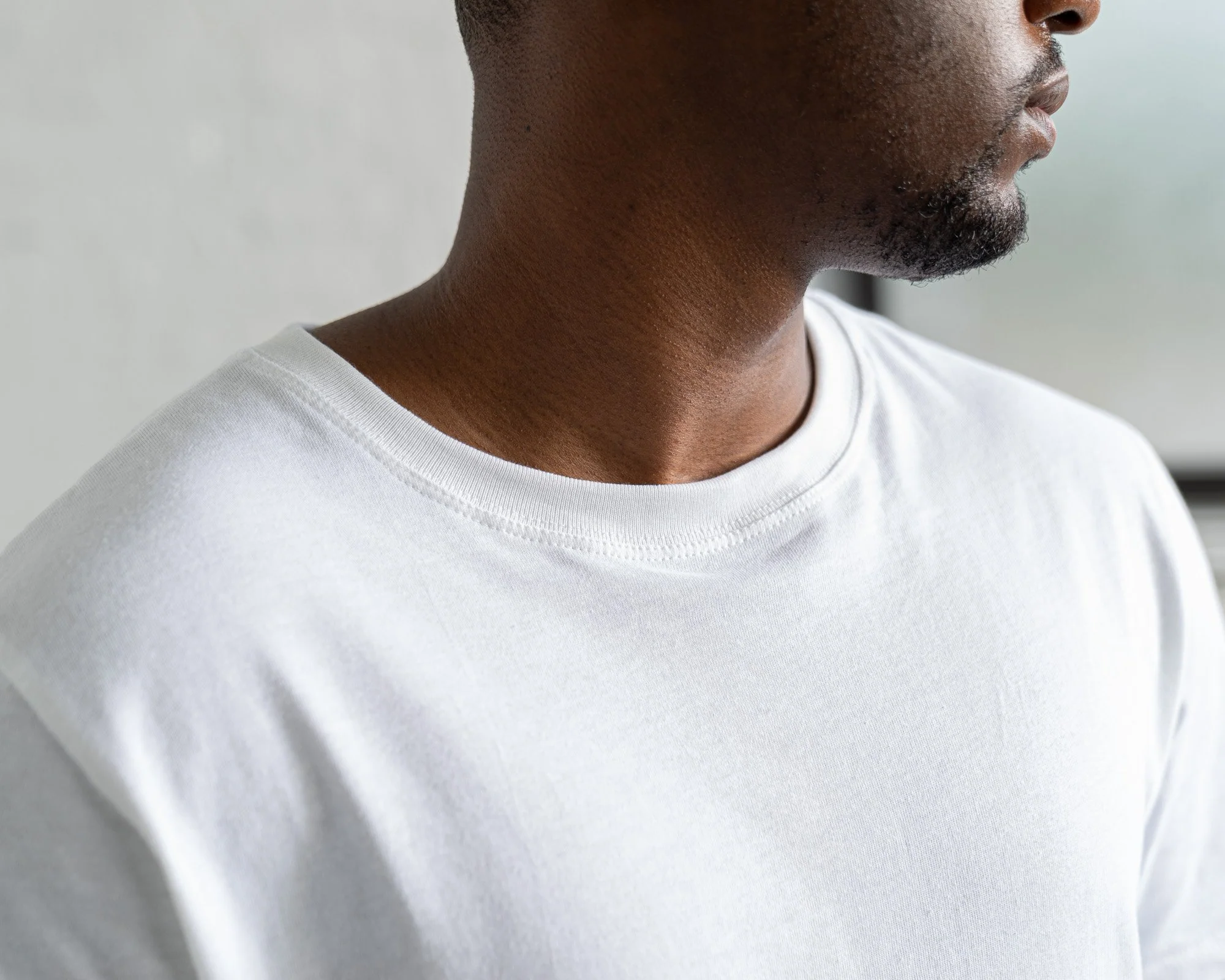 Combed Cotton T -Classic - Image 7