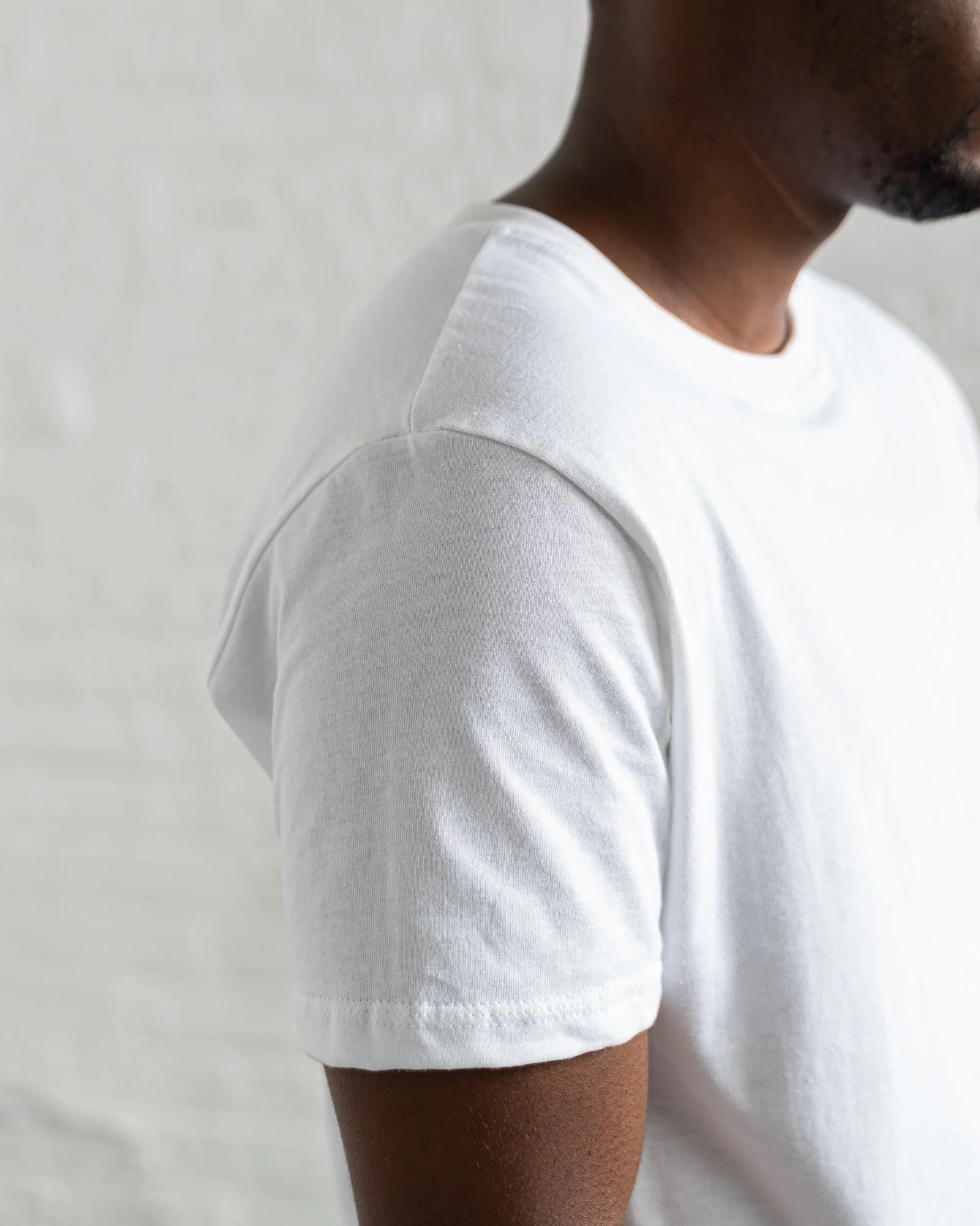 Combed Cotton T -Classic - Image 8