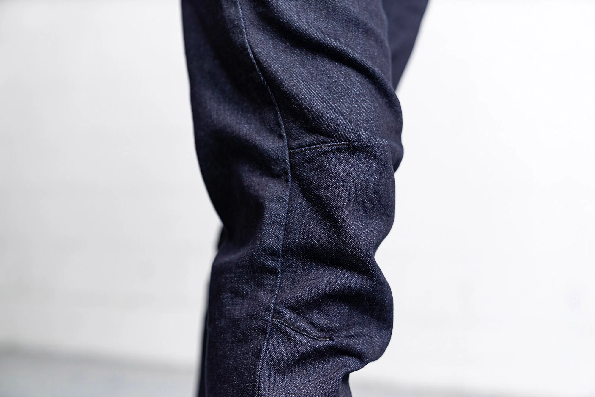 Commuter Dark Wash - Image 6