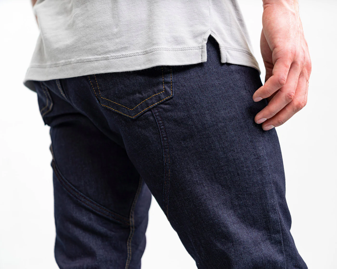 Commuter Dark Wash - Image 7
