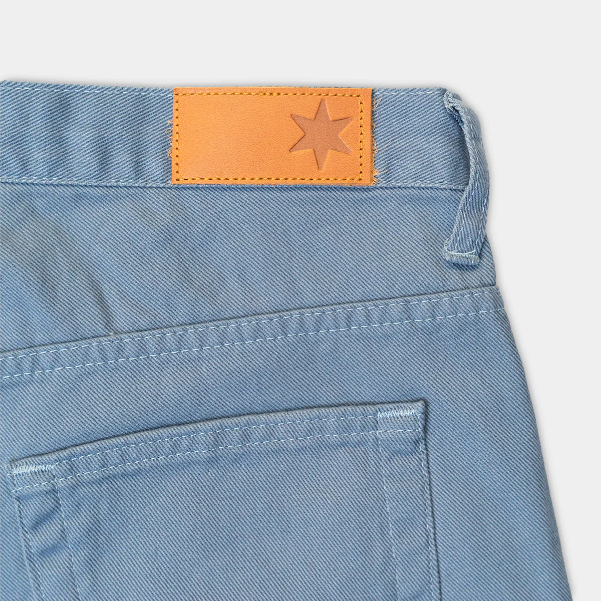 100% Cotton Tailored Fit Slate - Image 5