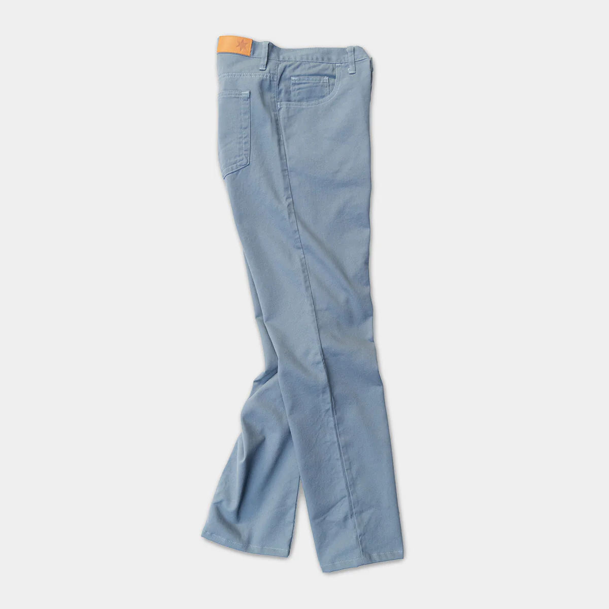 100% Cotton Tailored Fit Slate - Image 6