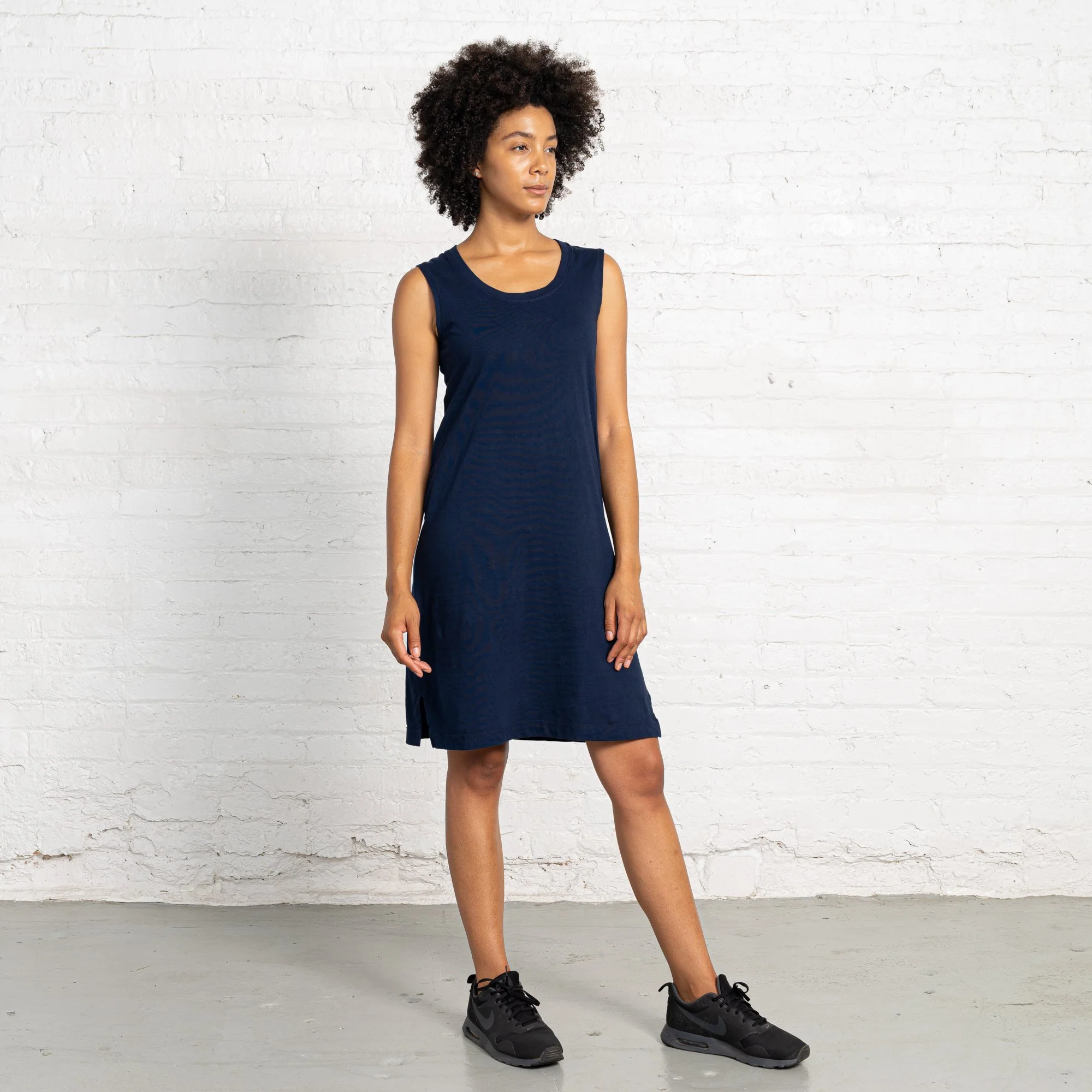 Cotton Dress - Image 3