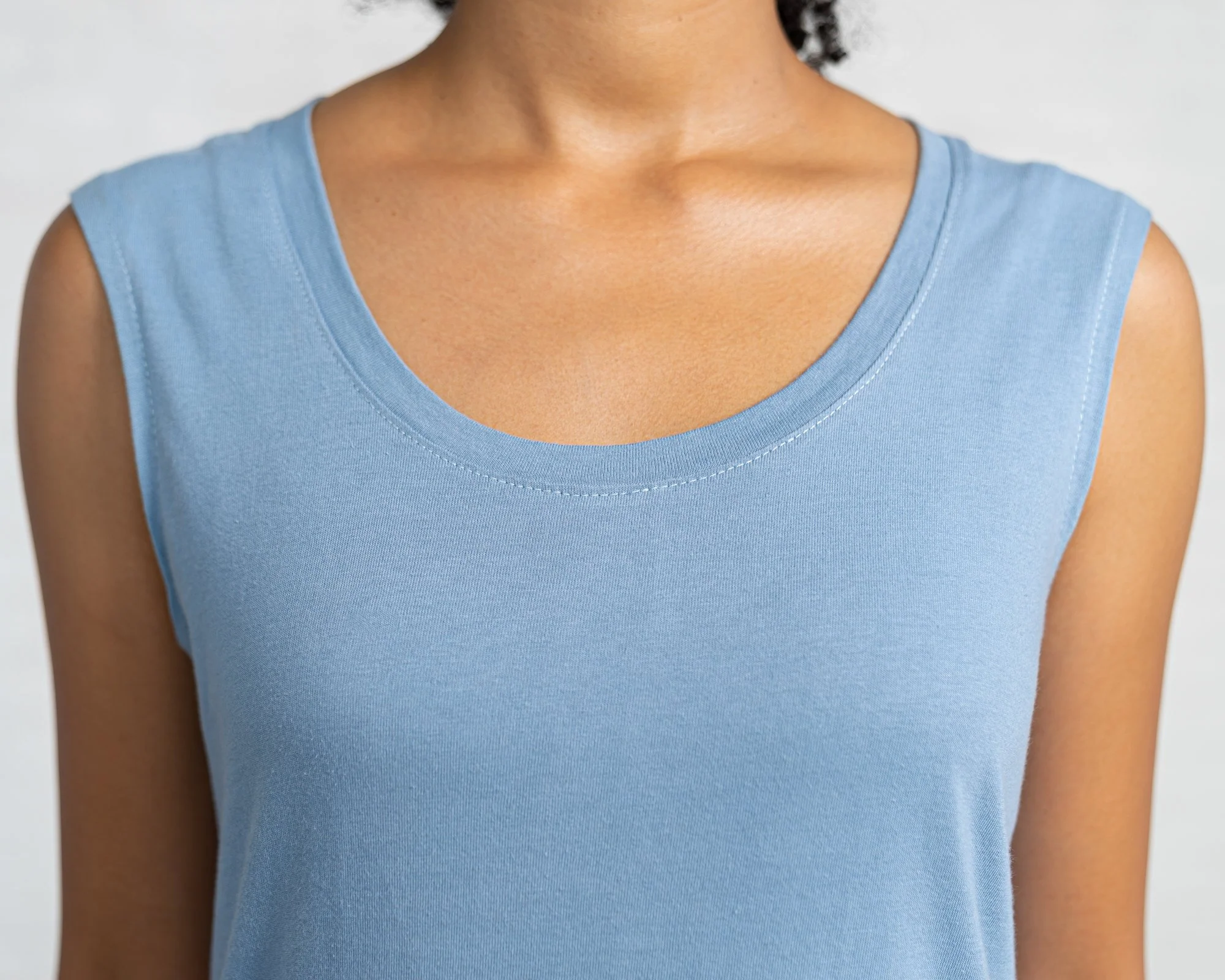 Cotton Dress - Image 4
