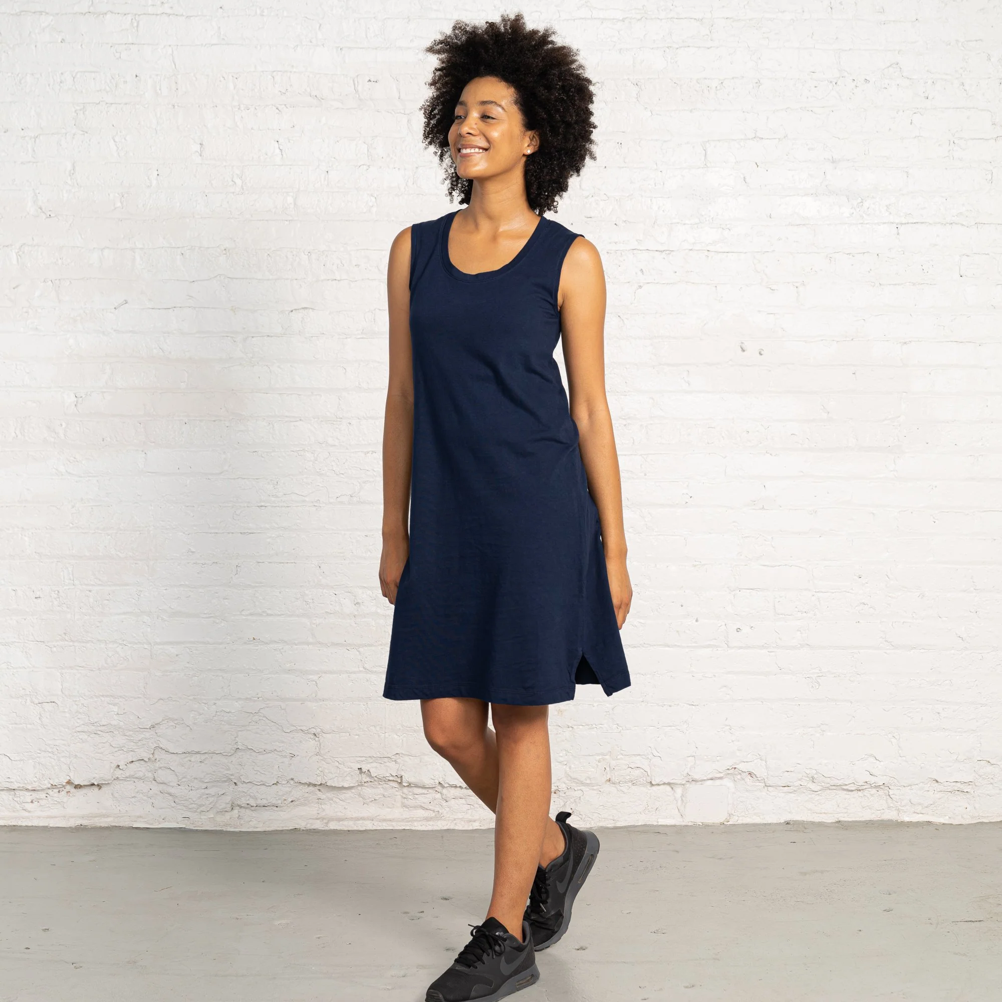Cotton Dress - Image 8