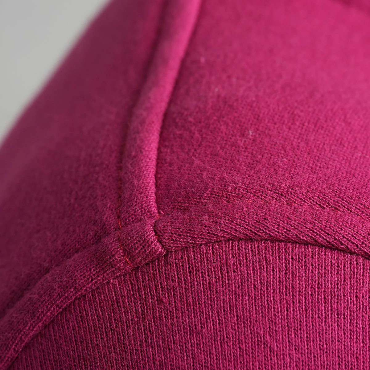 Collegiate Sweatshirt - Anemone - Image 4