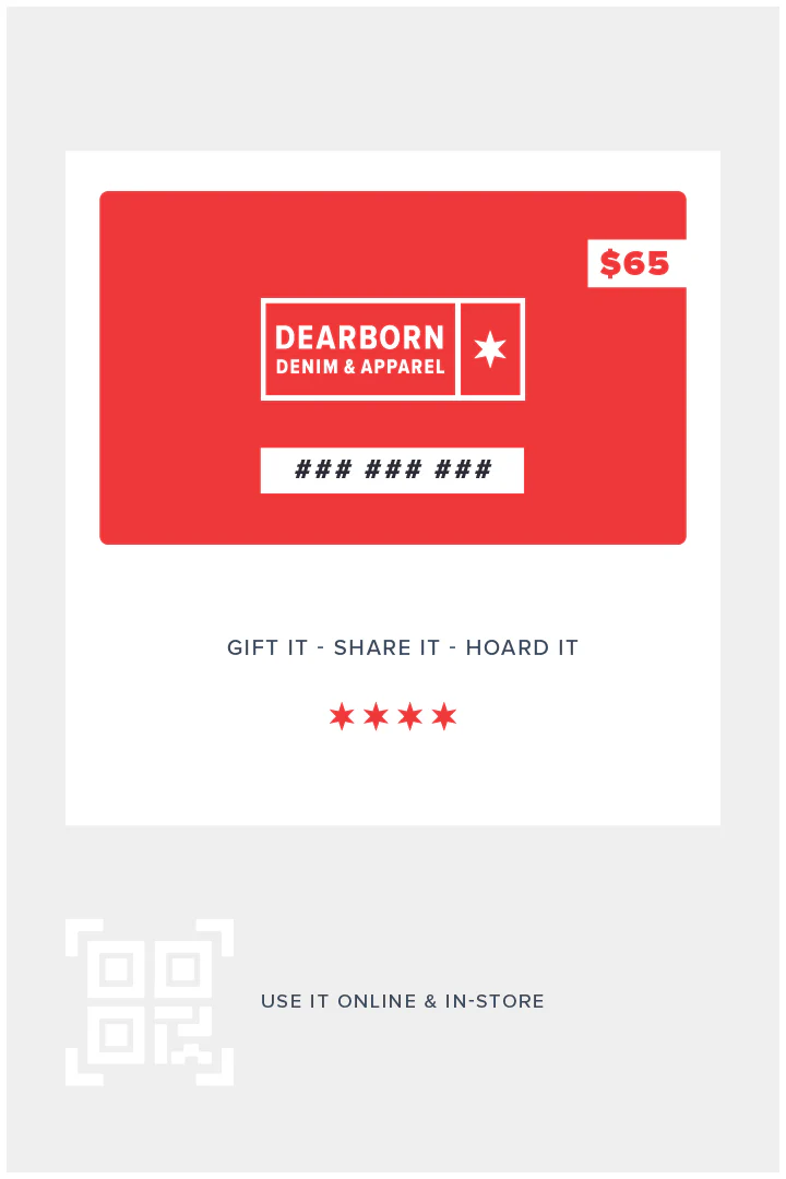 Virtual Gift Card - Image 3