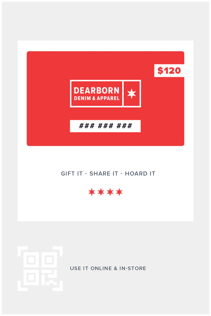 Virtual Gift Card - Image 5