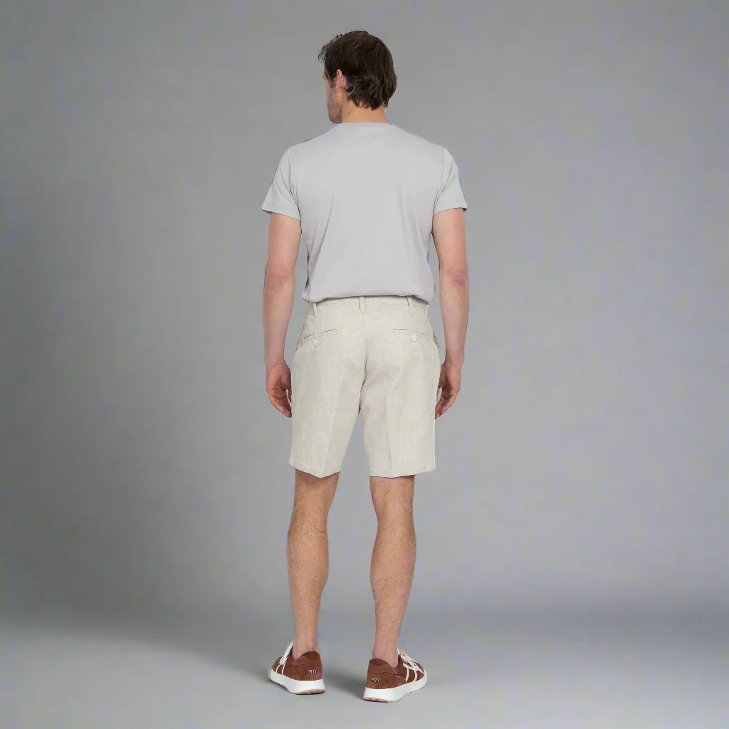 Hemp Shorts - Image 3