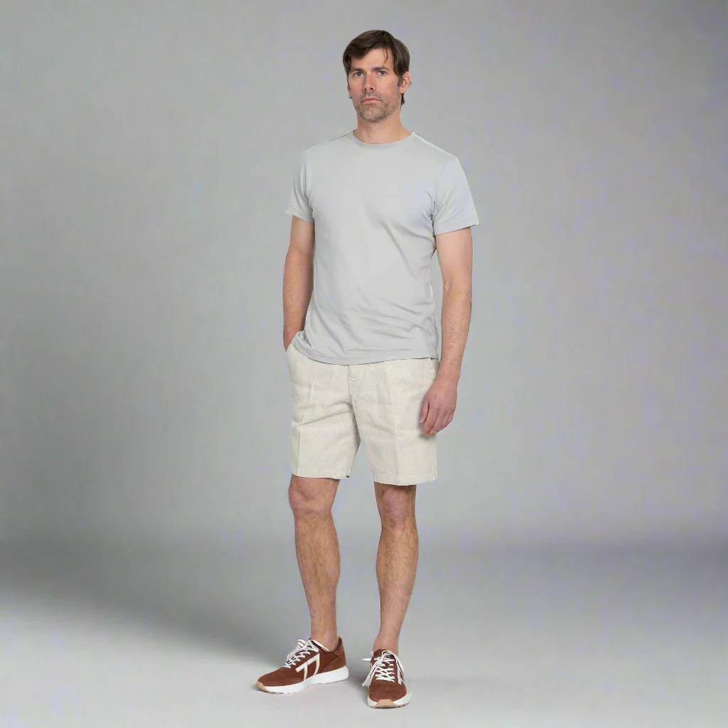 Hemp Shorts - Image 4