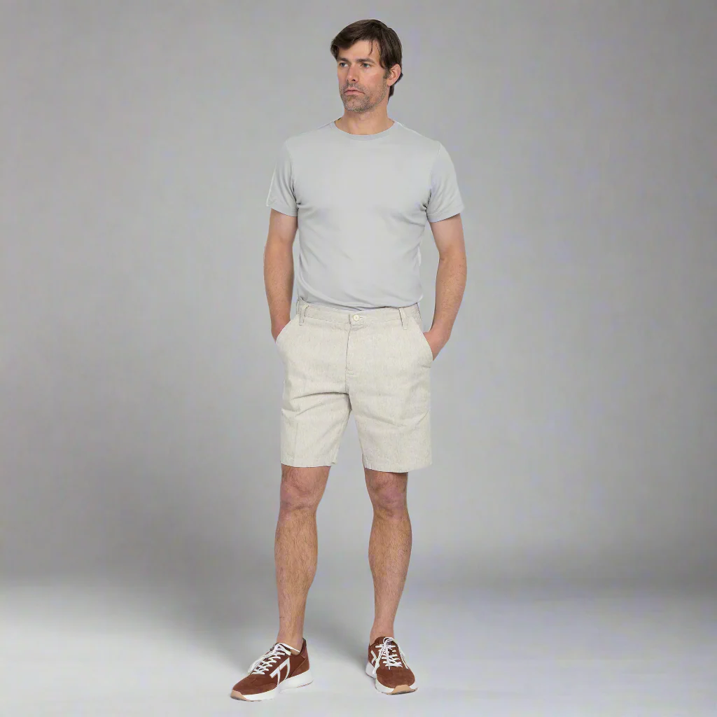 Hemp Shorts - Image 5