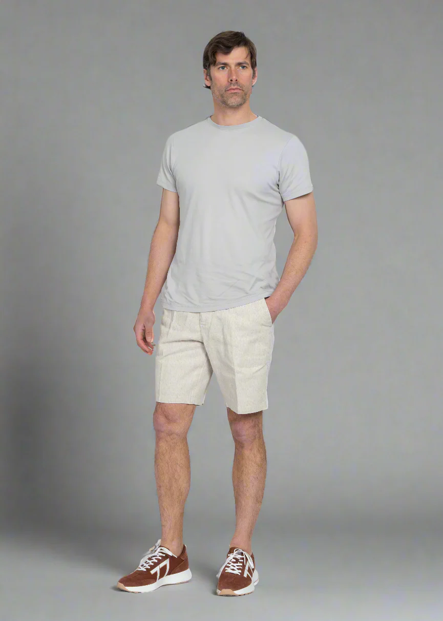 Hemp Shorts - Image 7