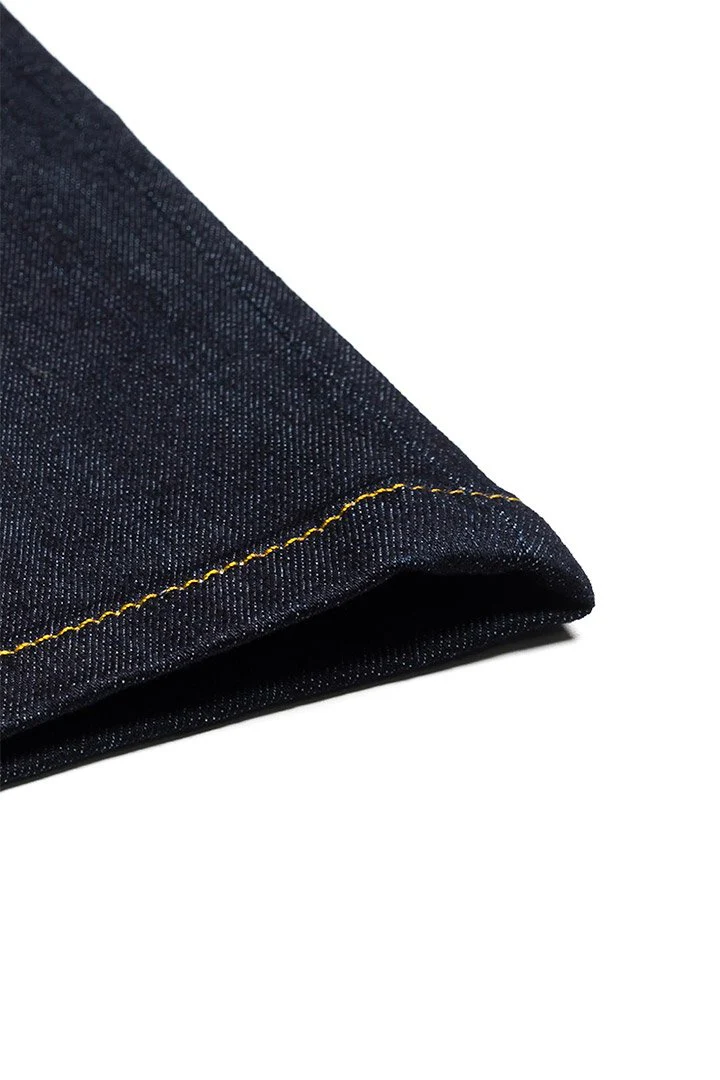 Slim Fit Dark Wash - Image 11