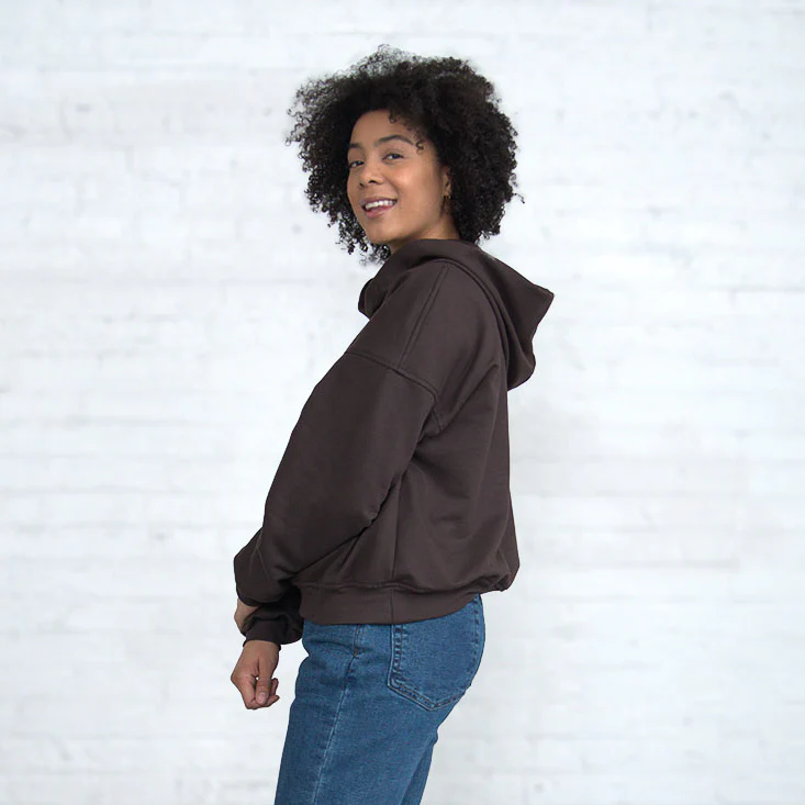 Slouch Sweatshirt - Image 4