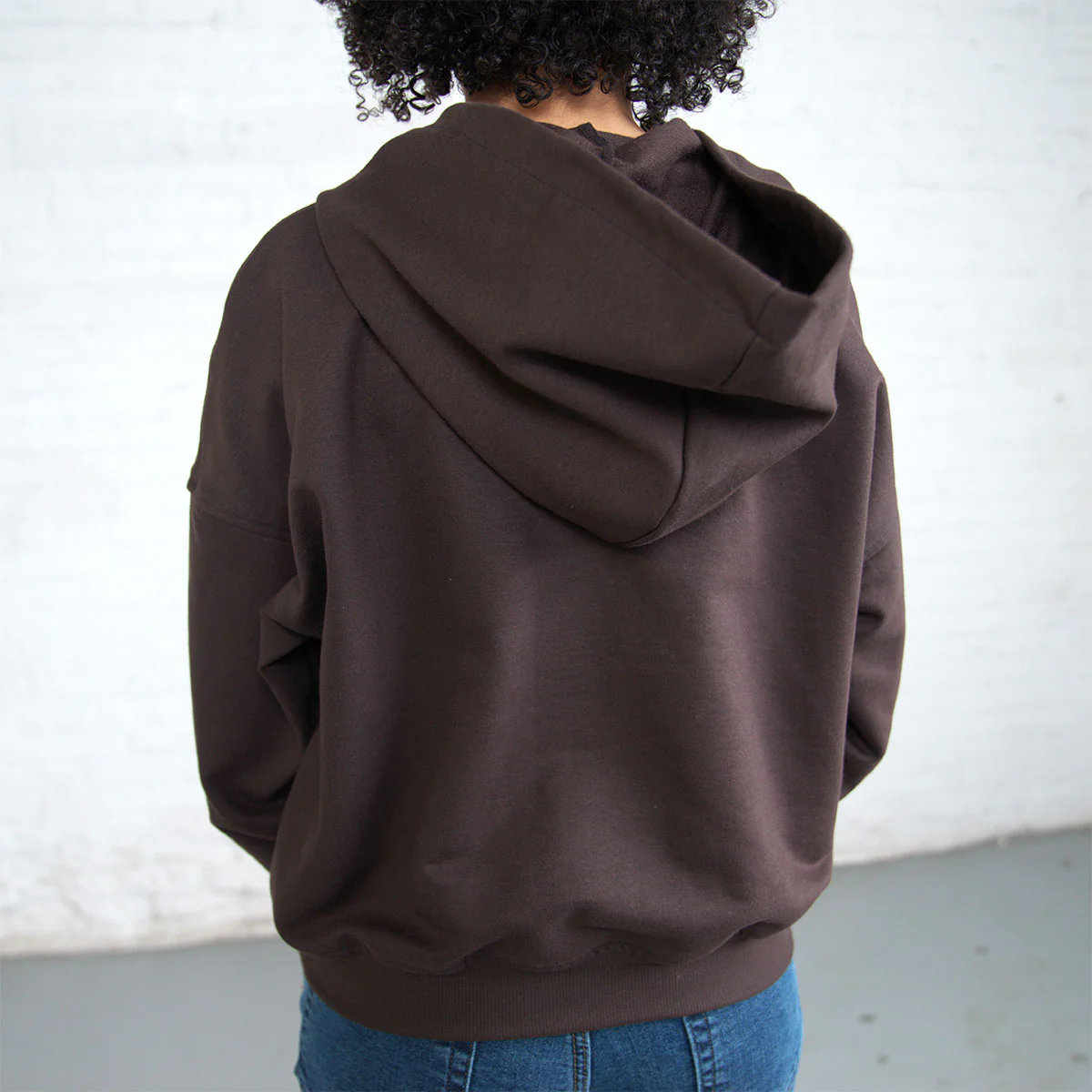 Slouch Sweatshirt - Image 5
