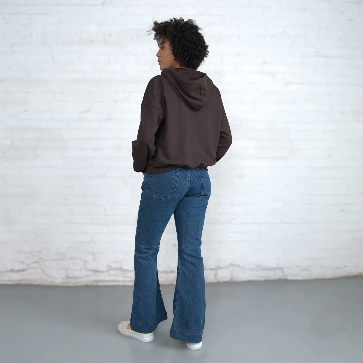 Slouch Sweatshirt - Image 6