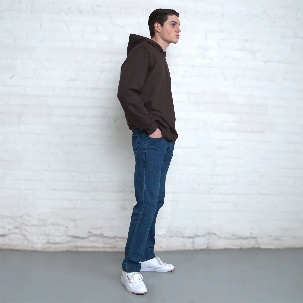 Spring Hoodie - Image 3