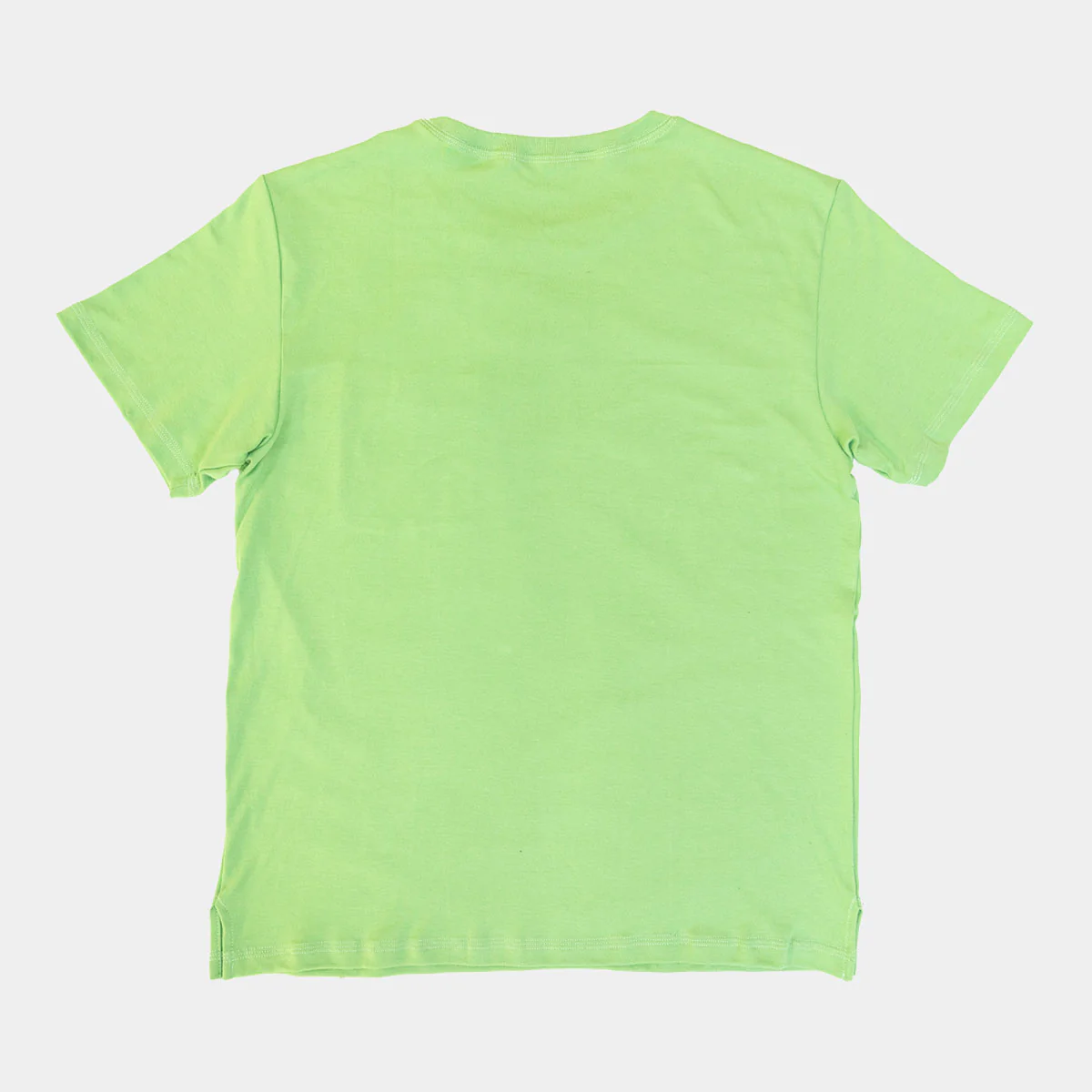 Supima Pocket T - Jade - Image 2