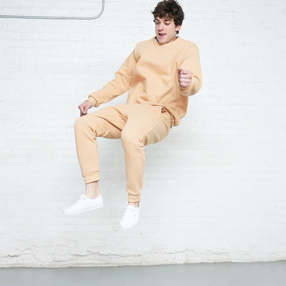Sweatpants - Dune - Image 4