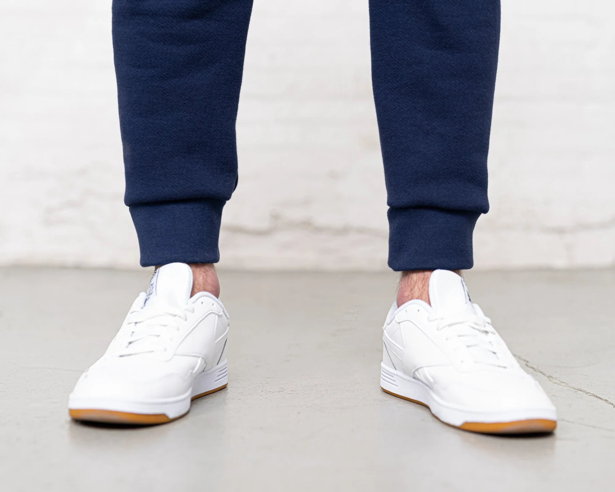 Sweatpants - Navy - Image 7