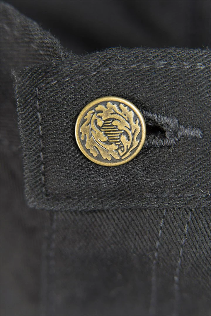 Tailored Fit - Black - Image 11