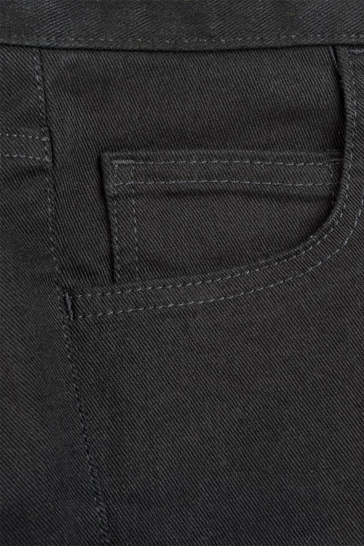 Tailored Fit - Black - Image 12