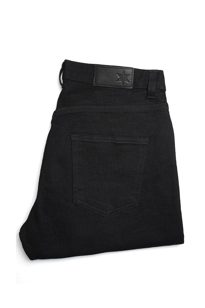Tailored Fit - Black - Image 6