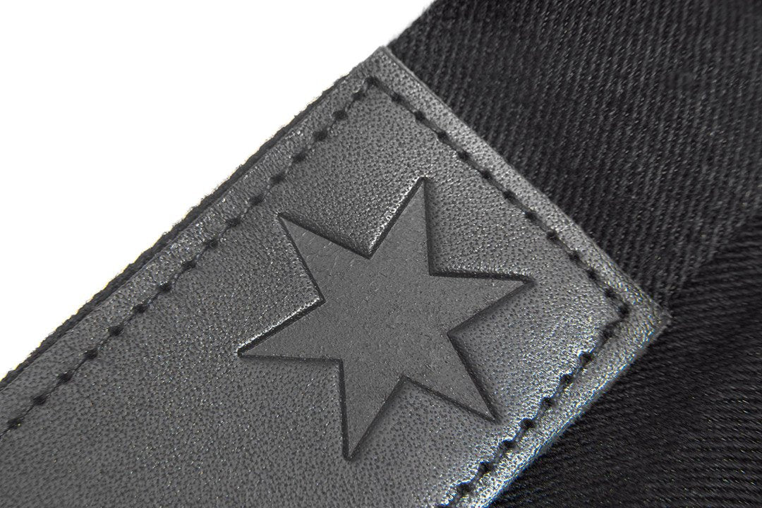 Tailored Fit - Black - Image 7