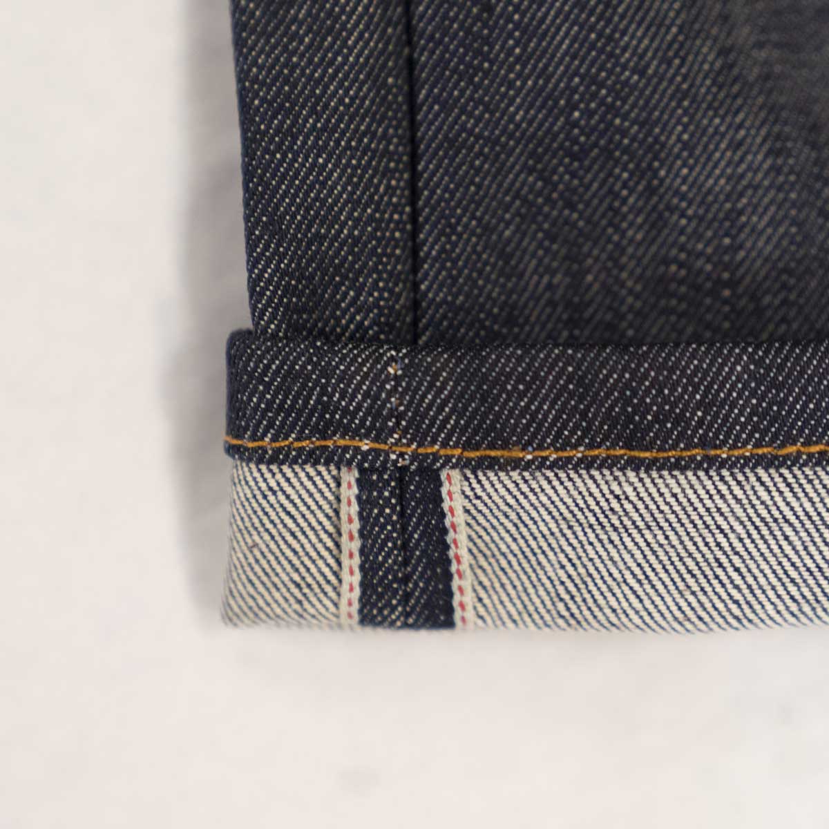 Tailored Fit Cone Mills White Oak Selvage. - Image 5
