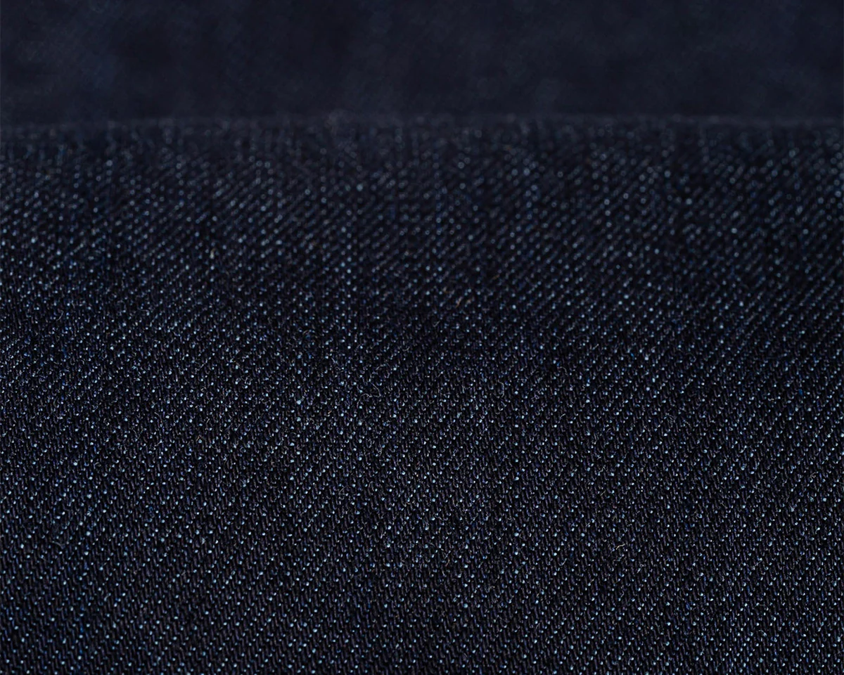 Tailored Fit Dark Wash V2 - Image 11