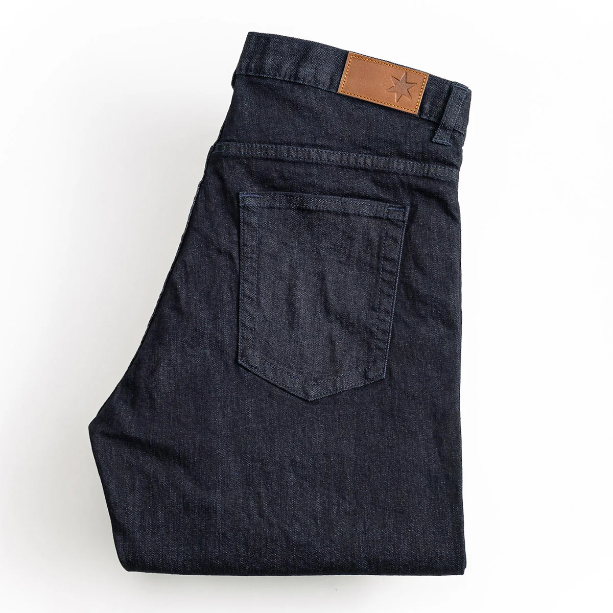Tailored Fit Dark Wash V2 - Image 12