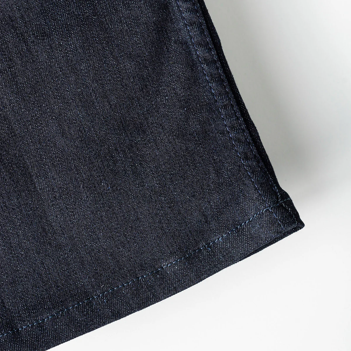 Tailored Fit Dark Wash V2 - Image 3